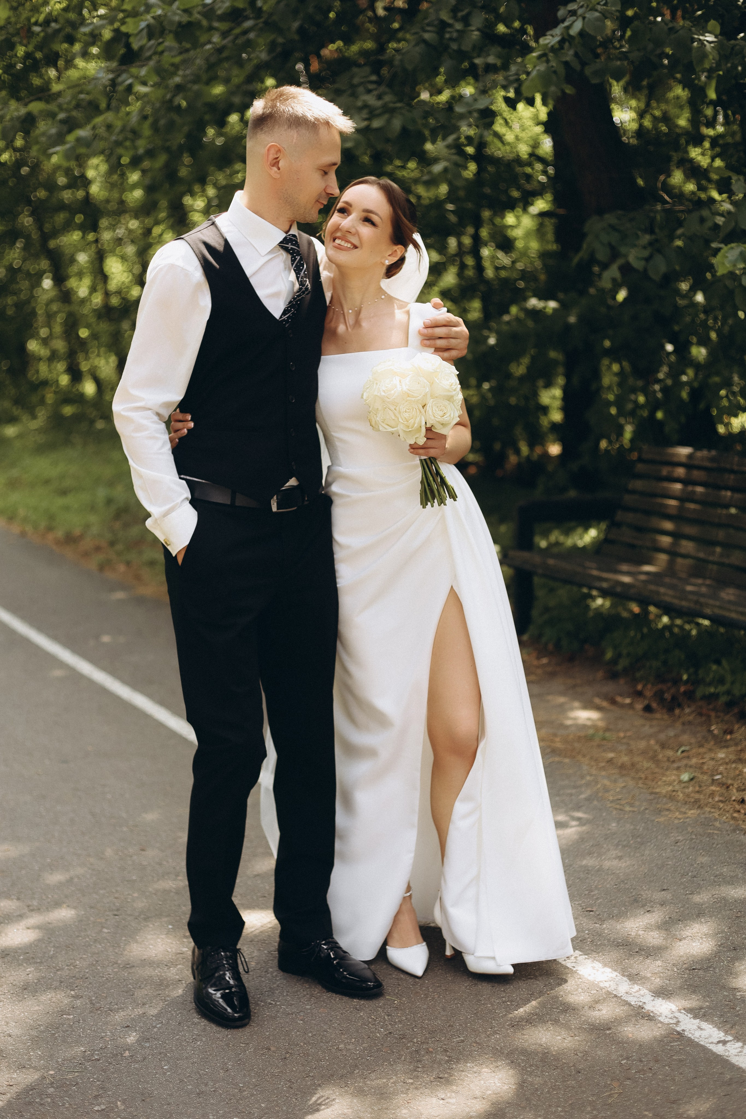 You arе my heart. Свадебный фотограф Татьяна Курганская