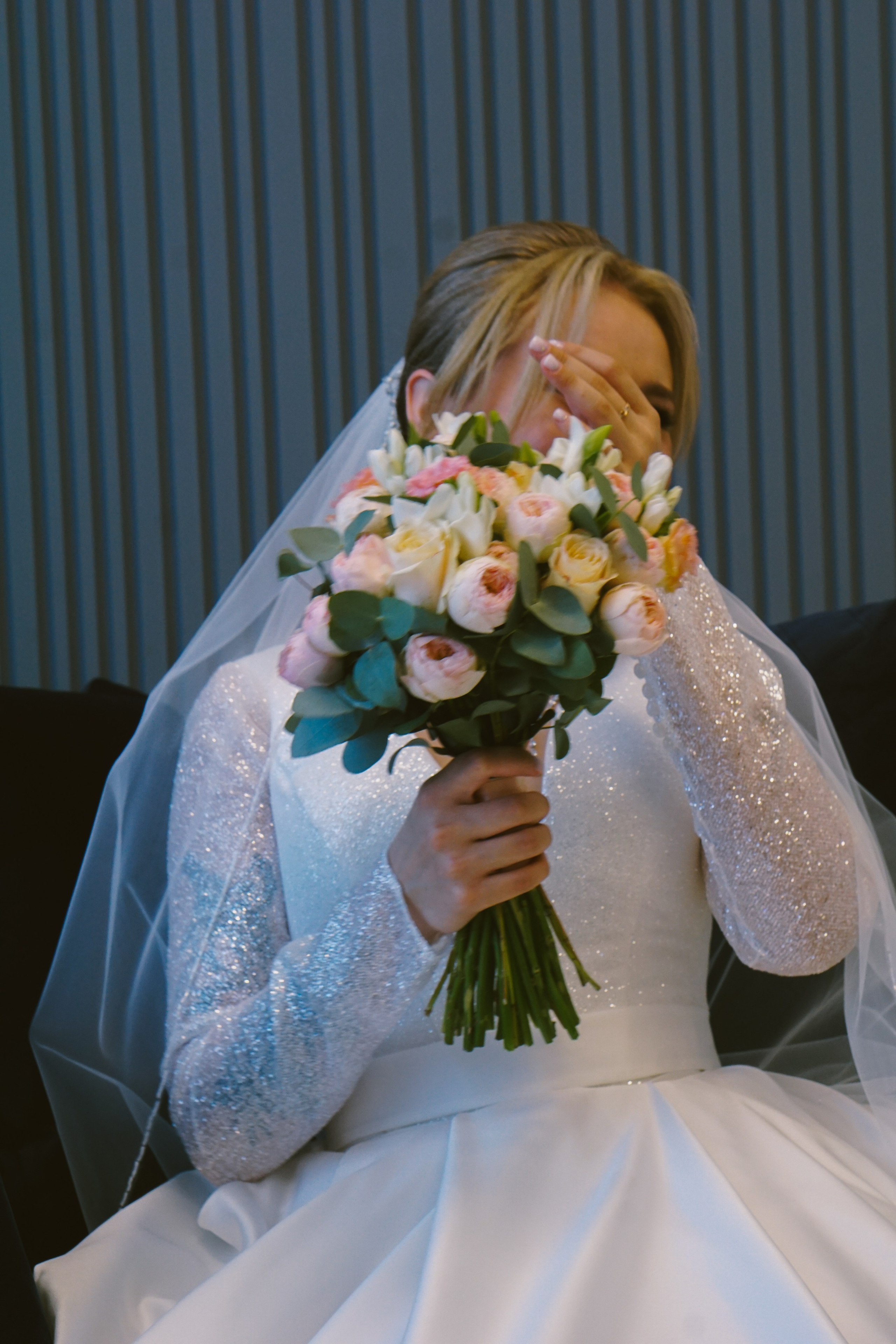 Мария. Фотограф в Москве Анастасия Калинина