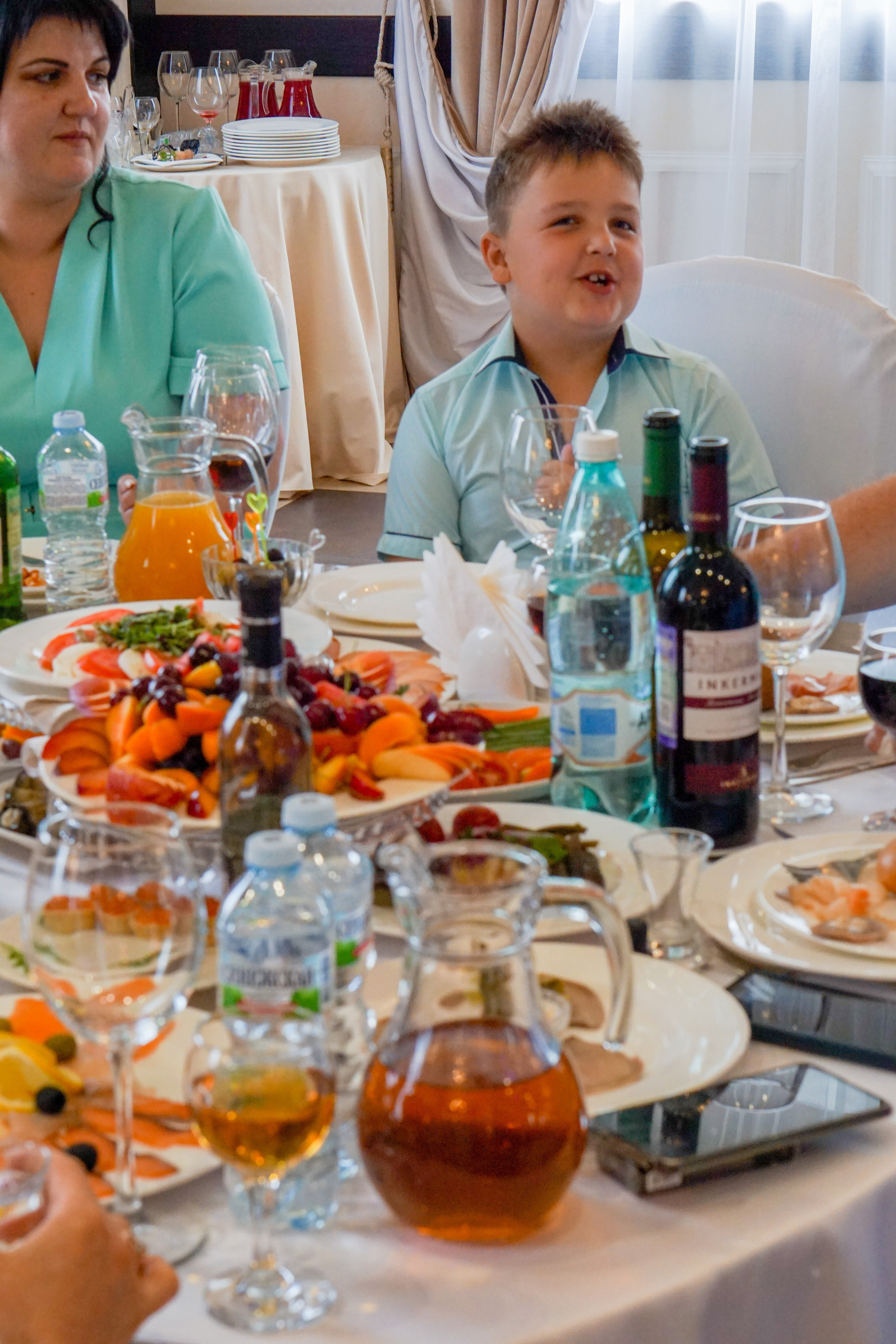 Мария. Фотограф в Москве Анастасия Калинина