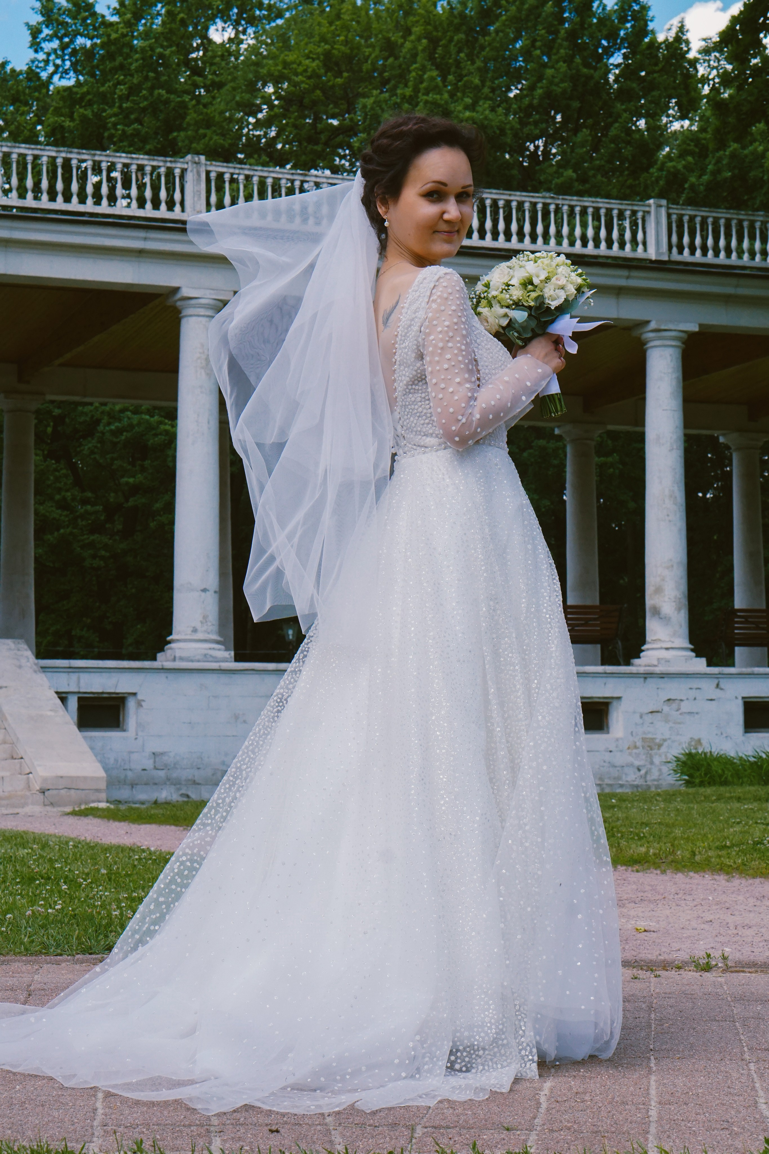 Светлана. Фотограф в Москве Анастасия Калинина