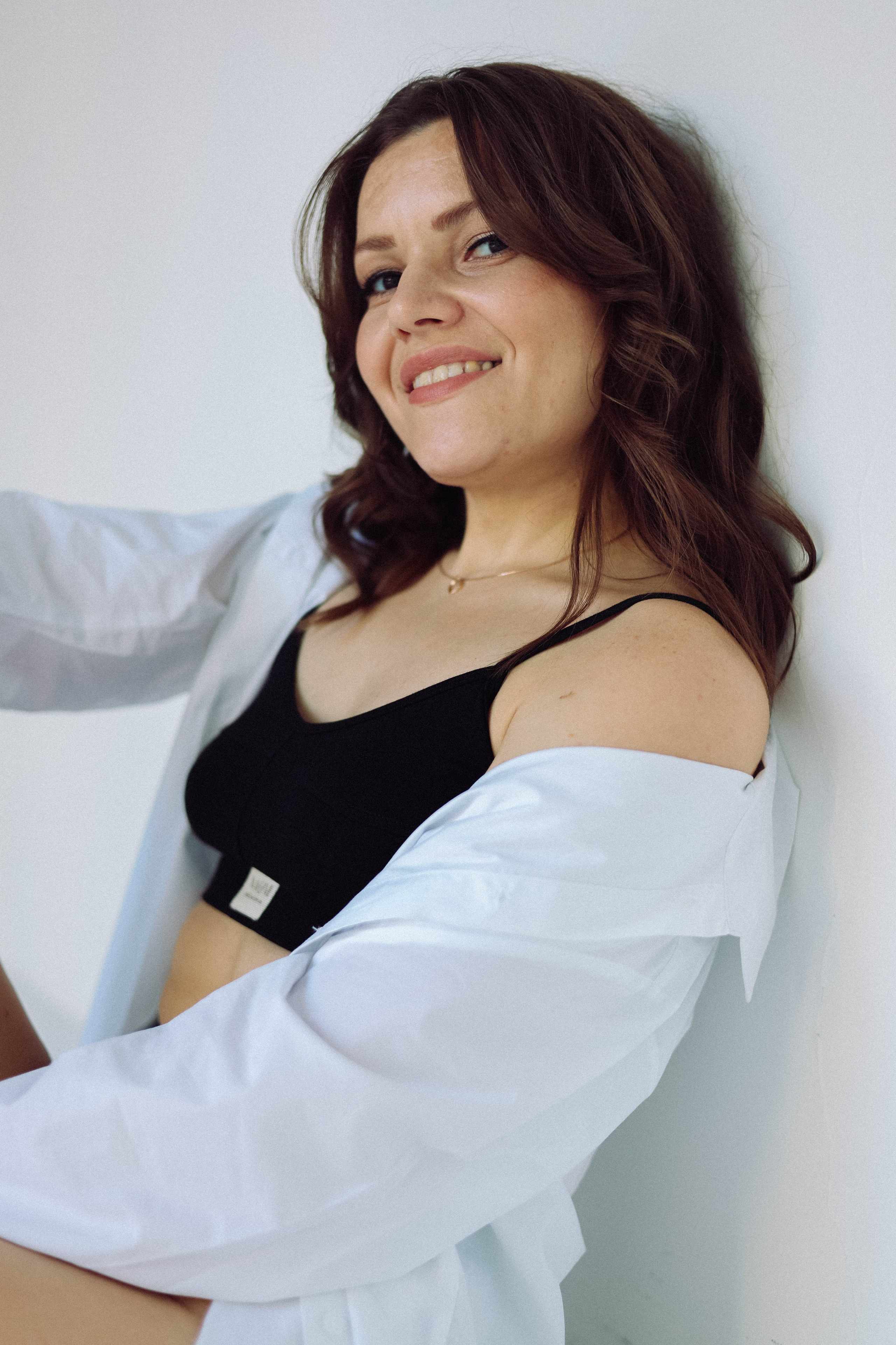 Юля. Фотограф в Москве Анастасия Калинина