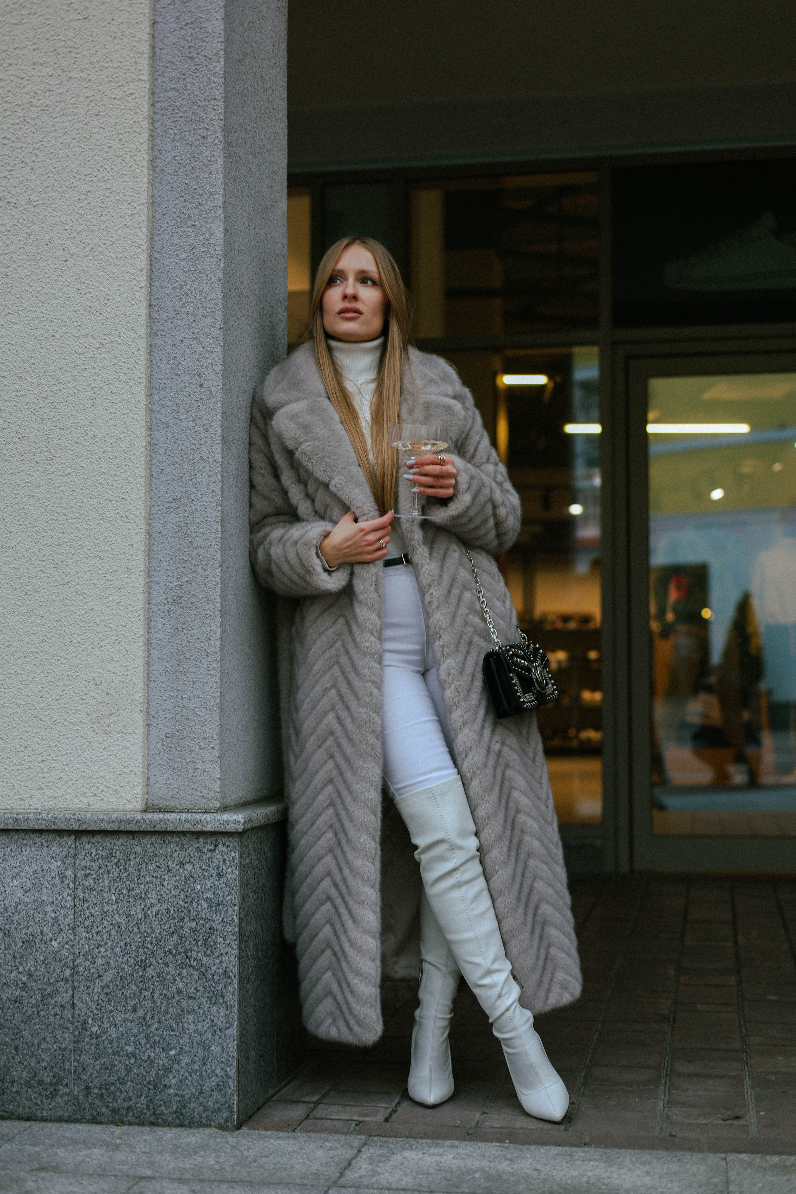 Кира. Фотограф в Москве Анастасия Калинина