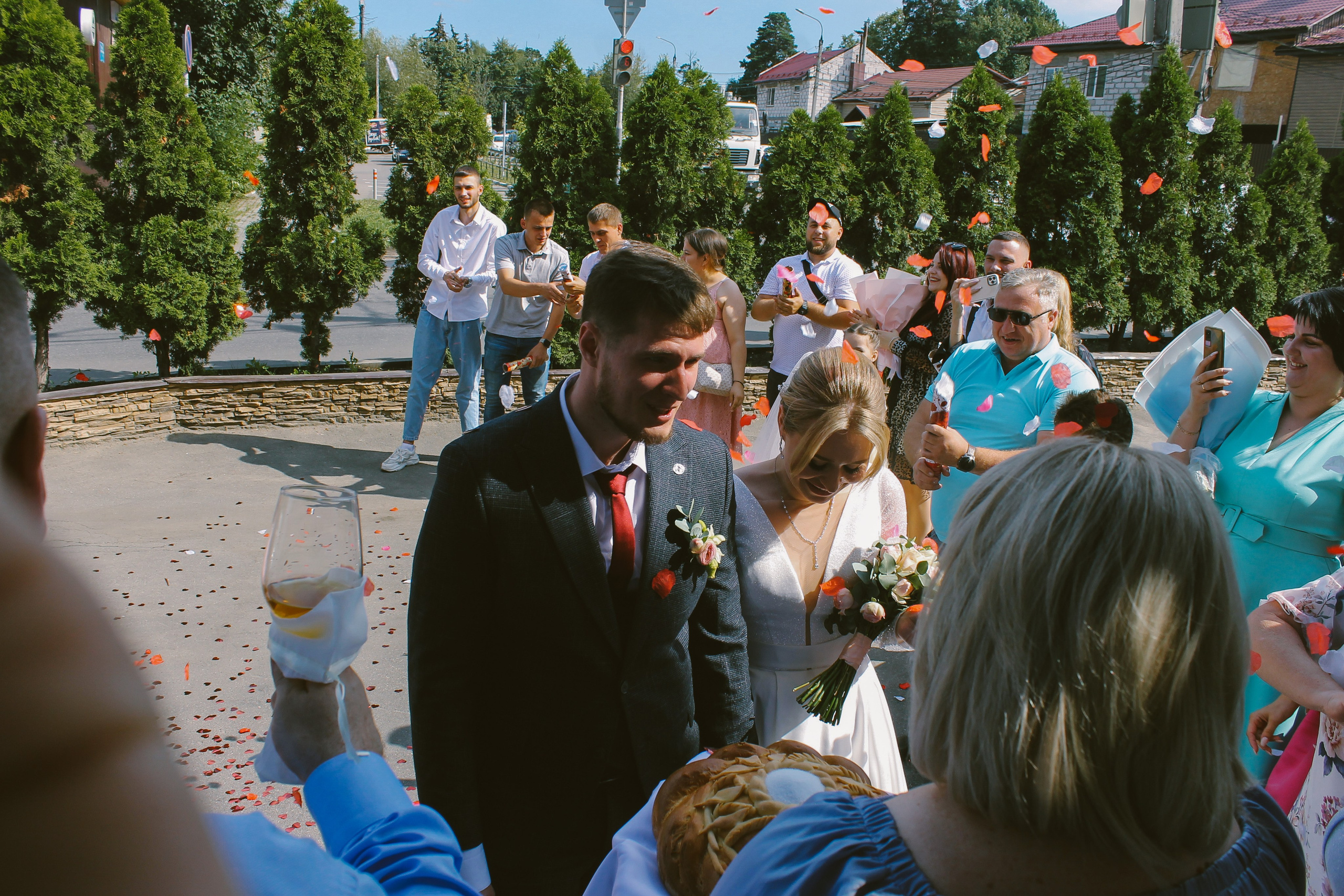 Мария. Фотограф в Москве Анастасия Калинина