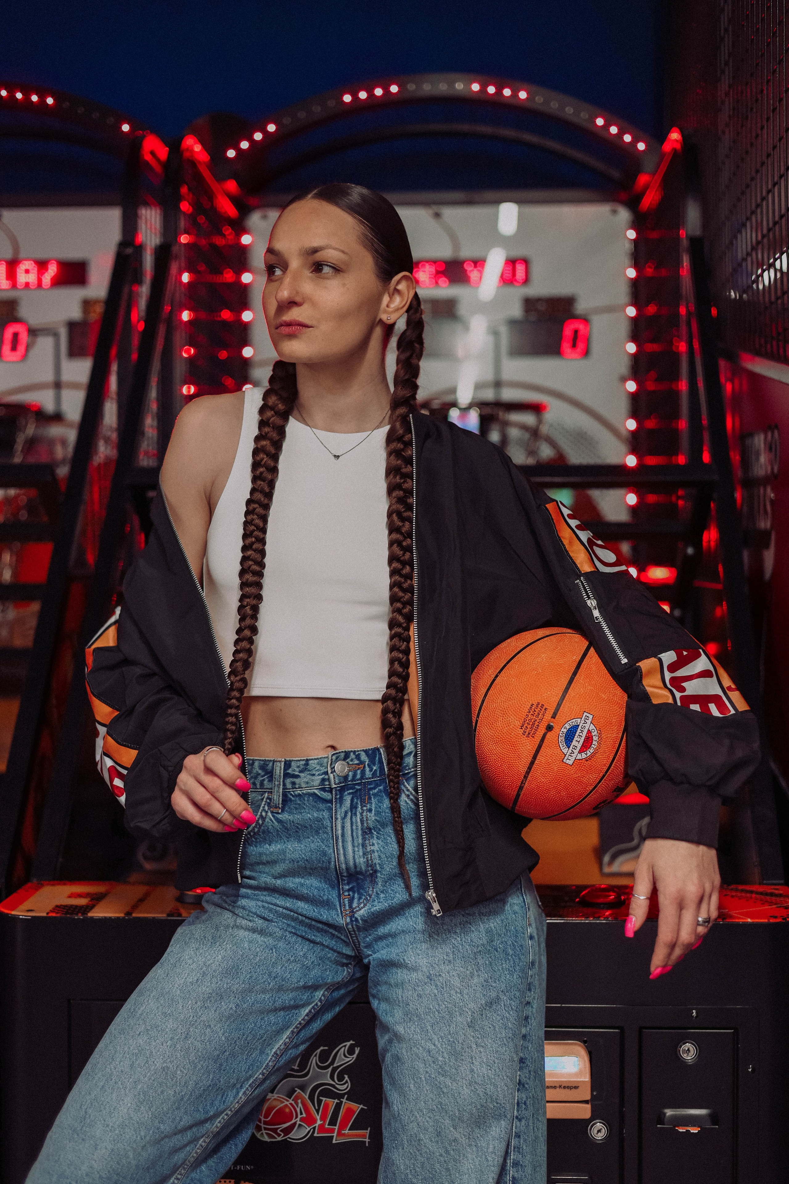 Анна. Фотограф в Москве Анастасия Калинина