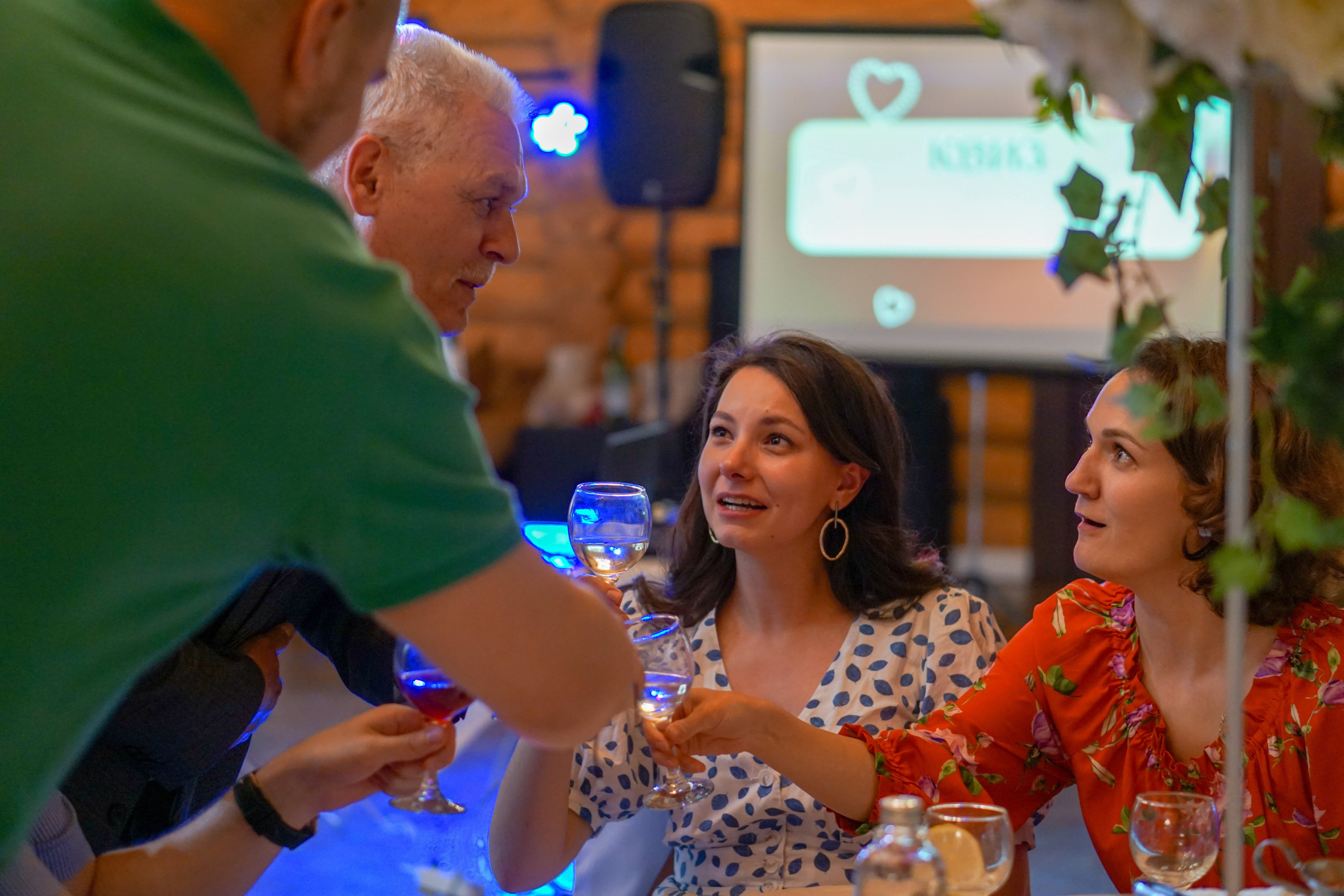 Светлана. Фотограф в Москве Анастасия Калинина