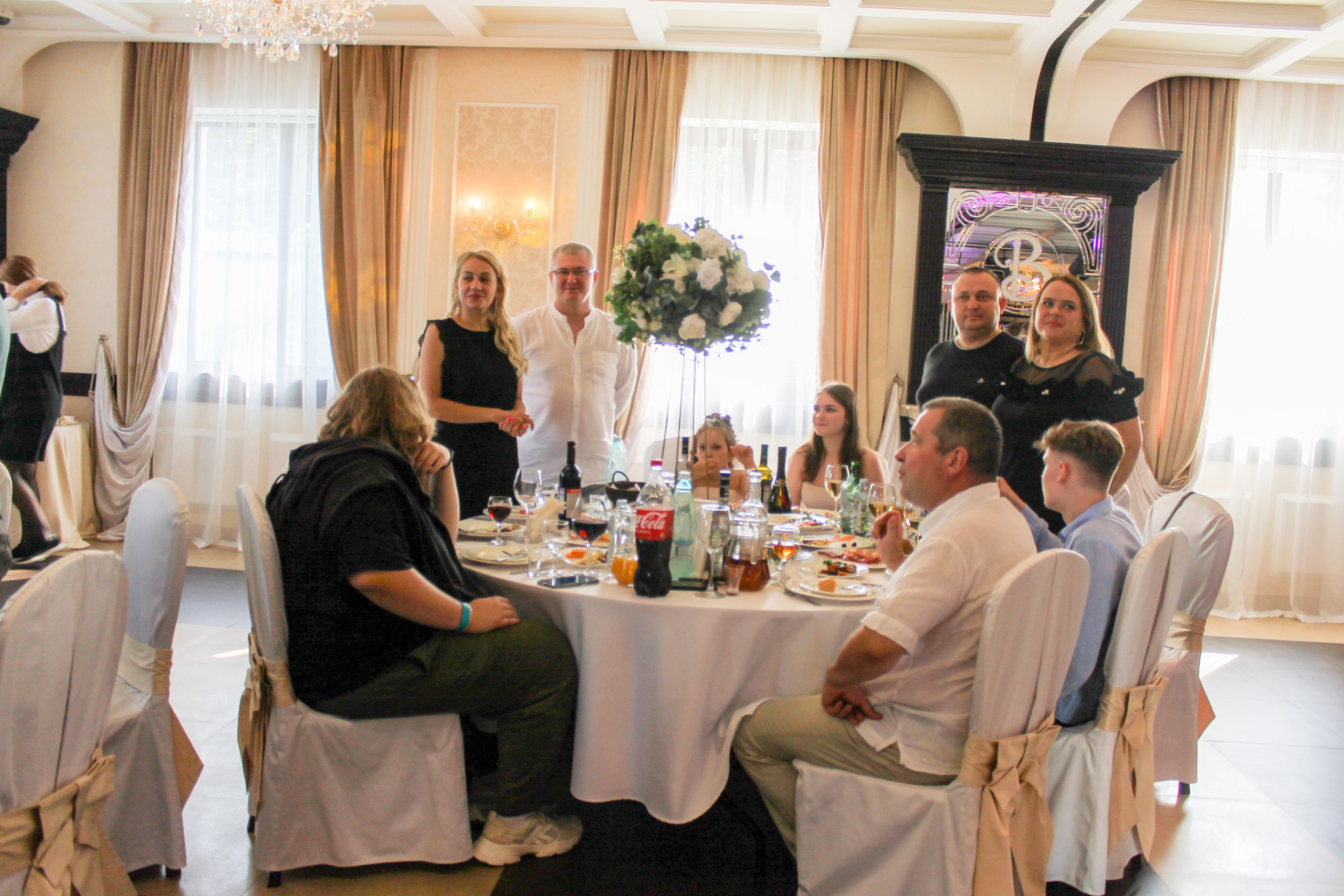 Мария. Фотограф в Москве Анастасия Калинина