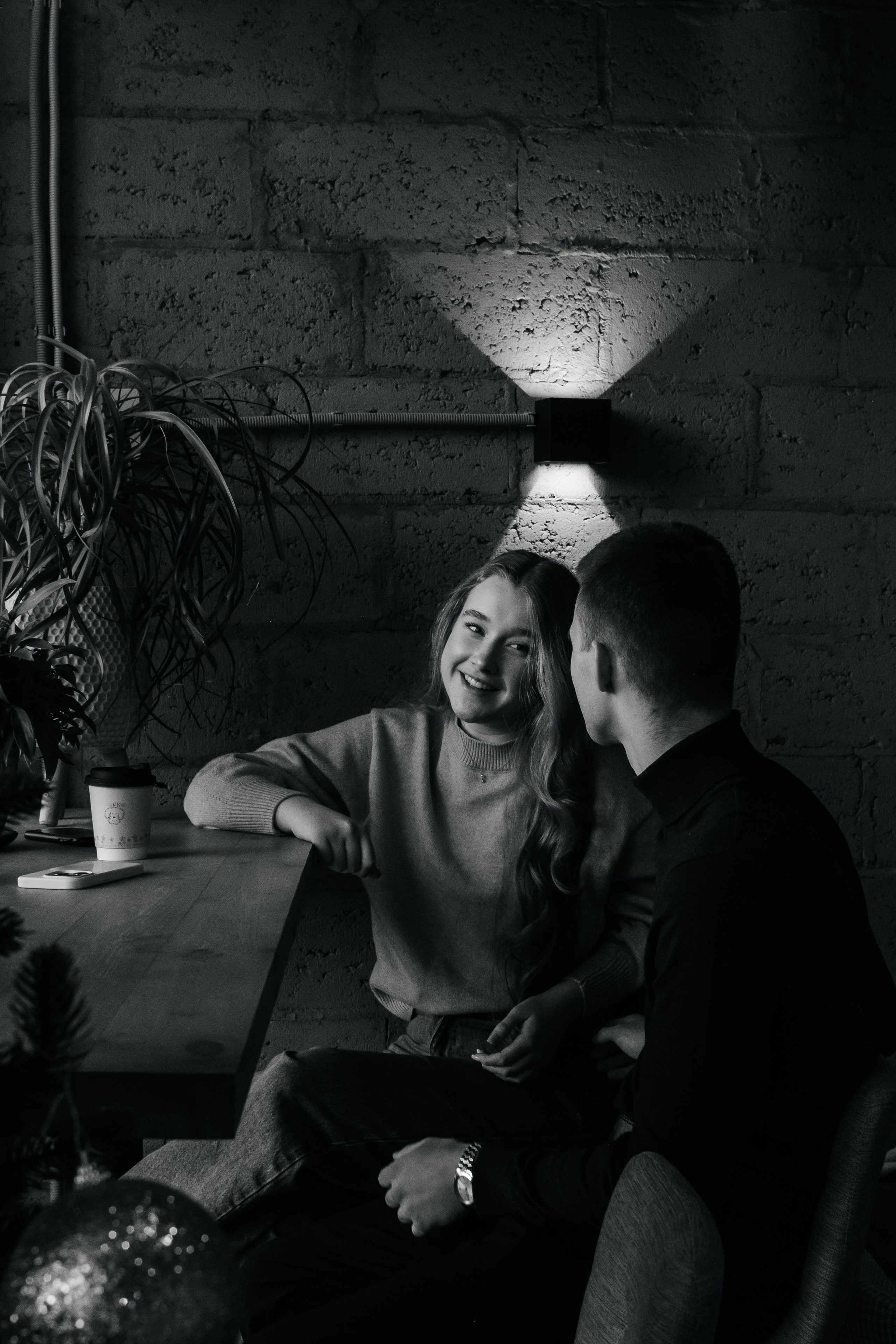 Лина + Данил