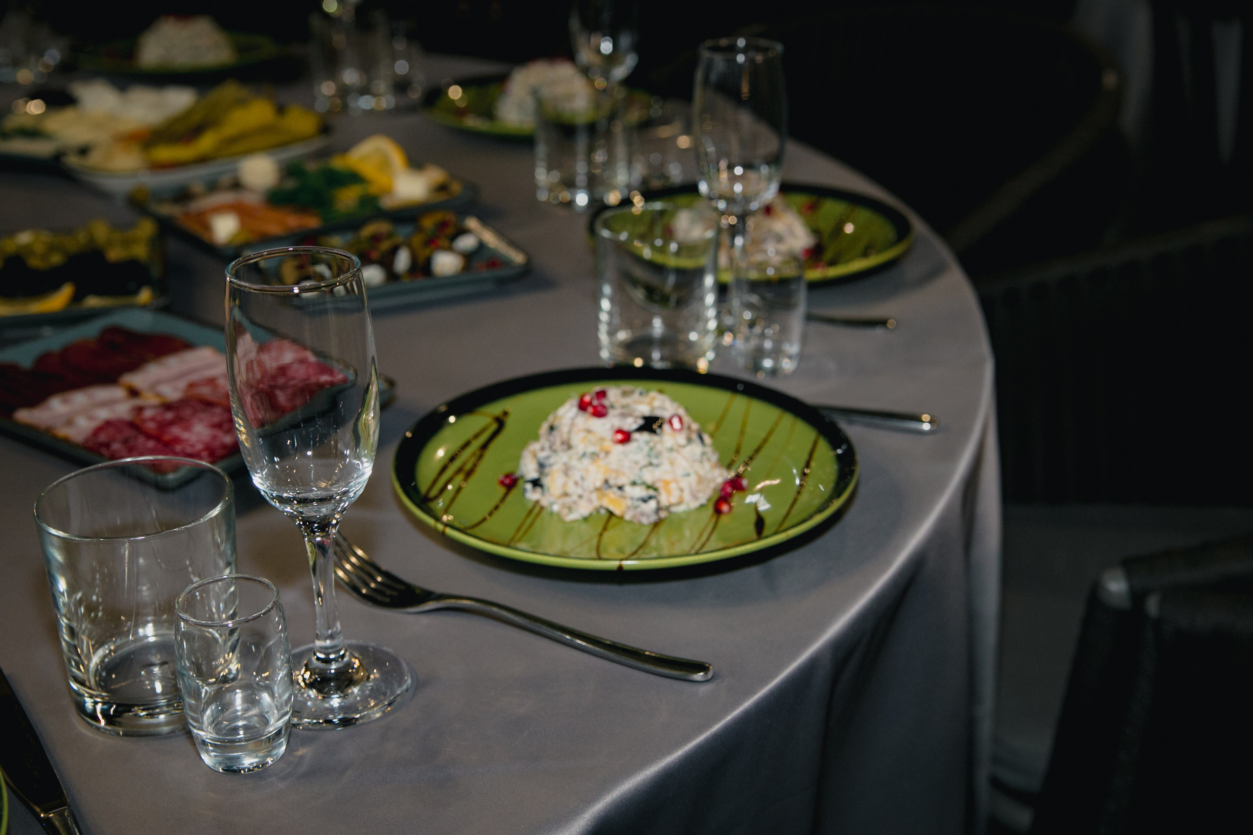 Для кафе и ресторанов. Евгения Мартынова фотограф в Курске и Орле