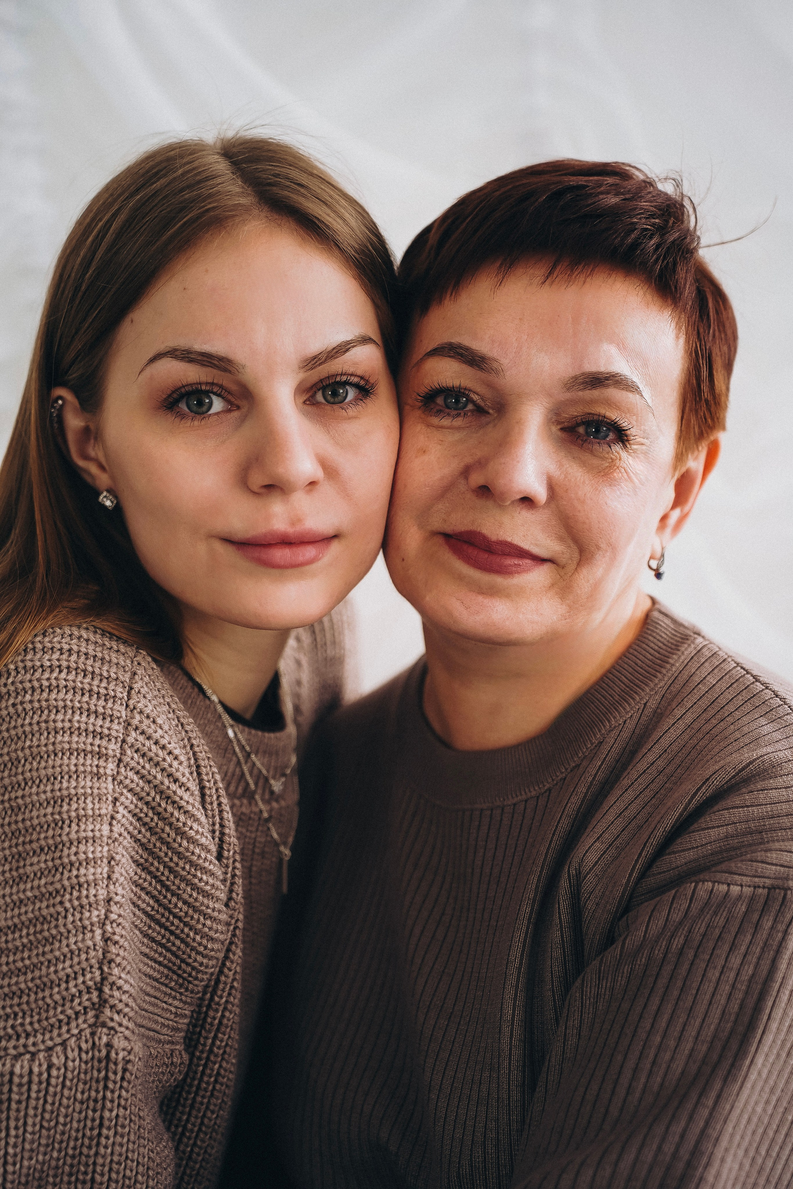 Семейная съемка с родителями. Свадебный видеограф, рилсмейкер, фотограф в Когалыме Меркулова Диана