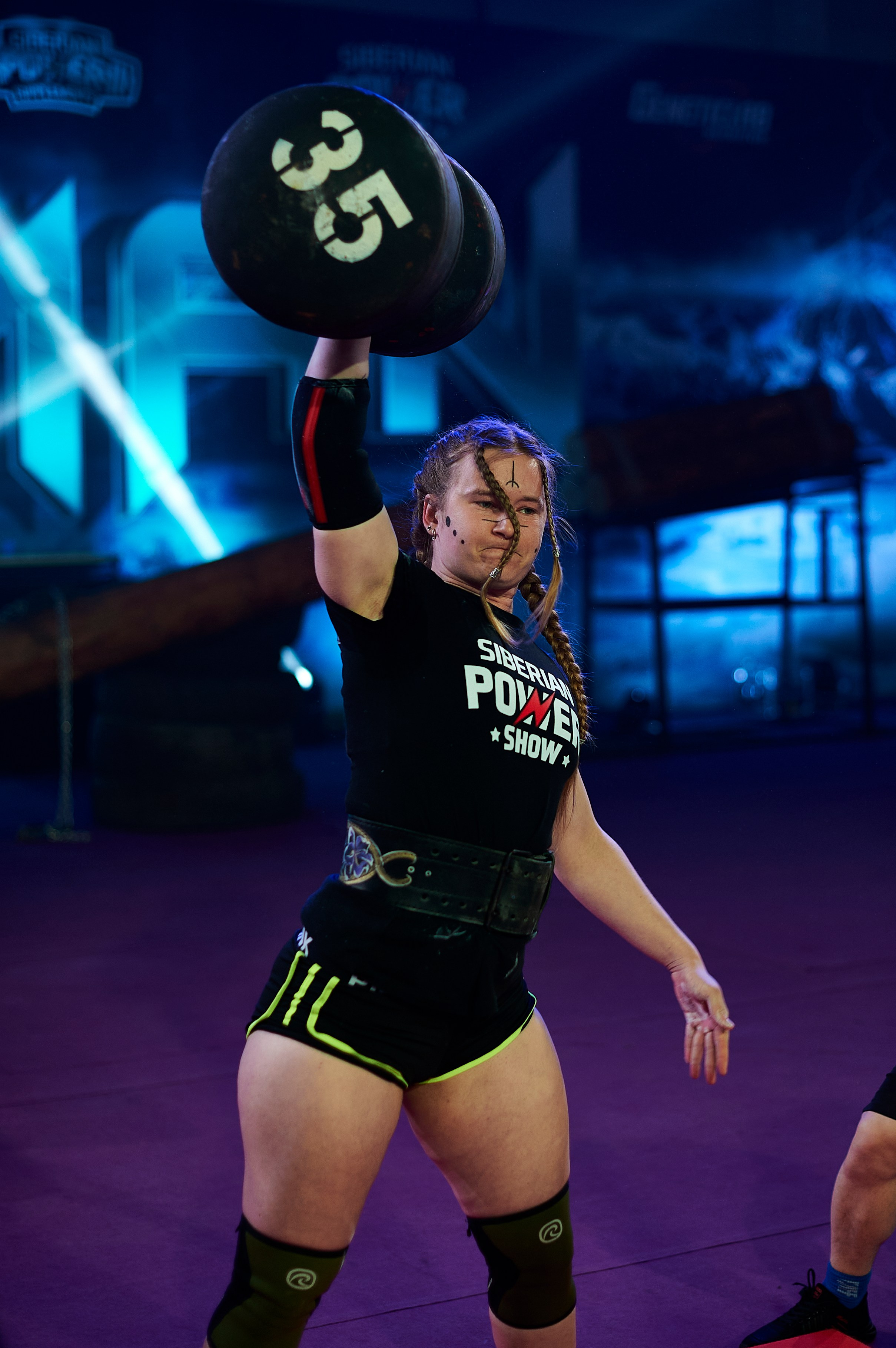 Siberian Power Show 2023 / STRONG WOMEN. Фотограф Москва Concerts photo / Fashion photо