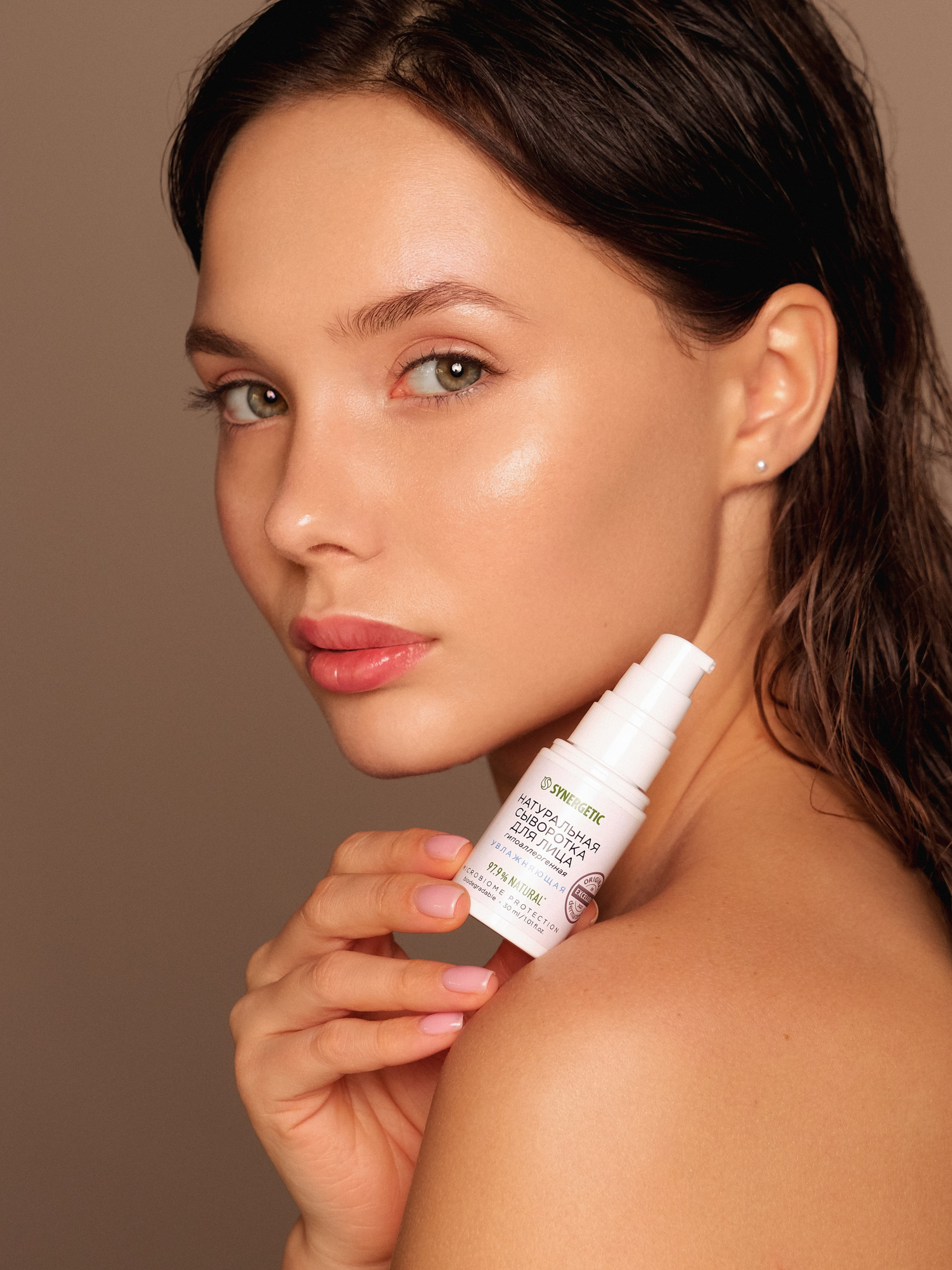 SYNERGETIC. Креативный продюсер / сет—дизайнер