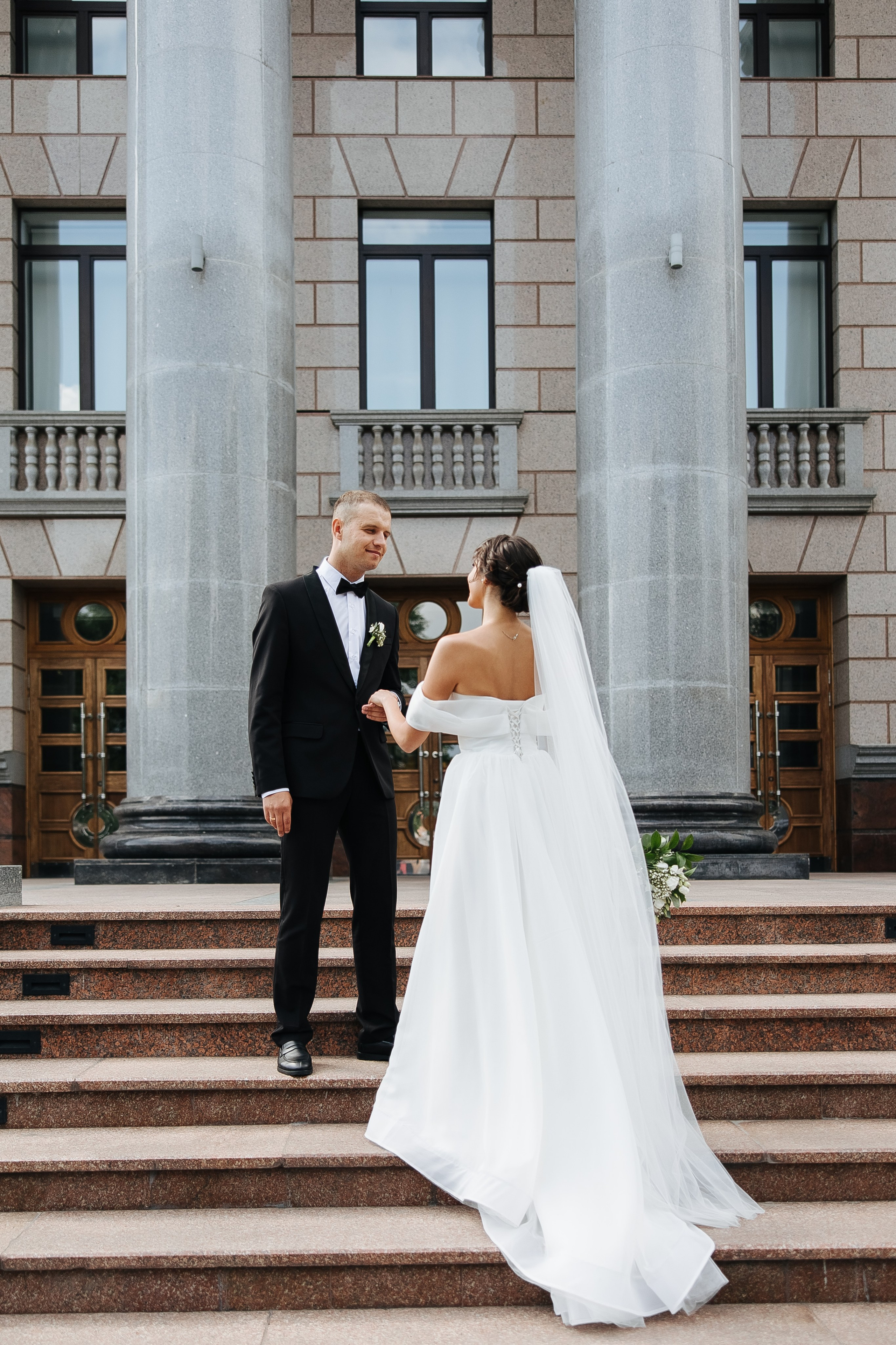 Иван Юлия. Фотограф в Красноярске Надежда Воскресенская