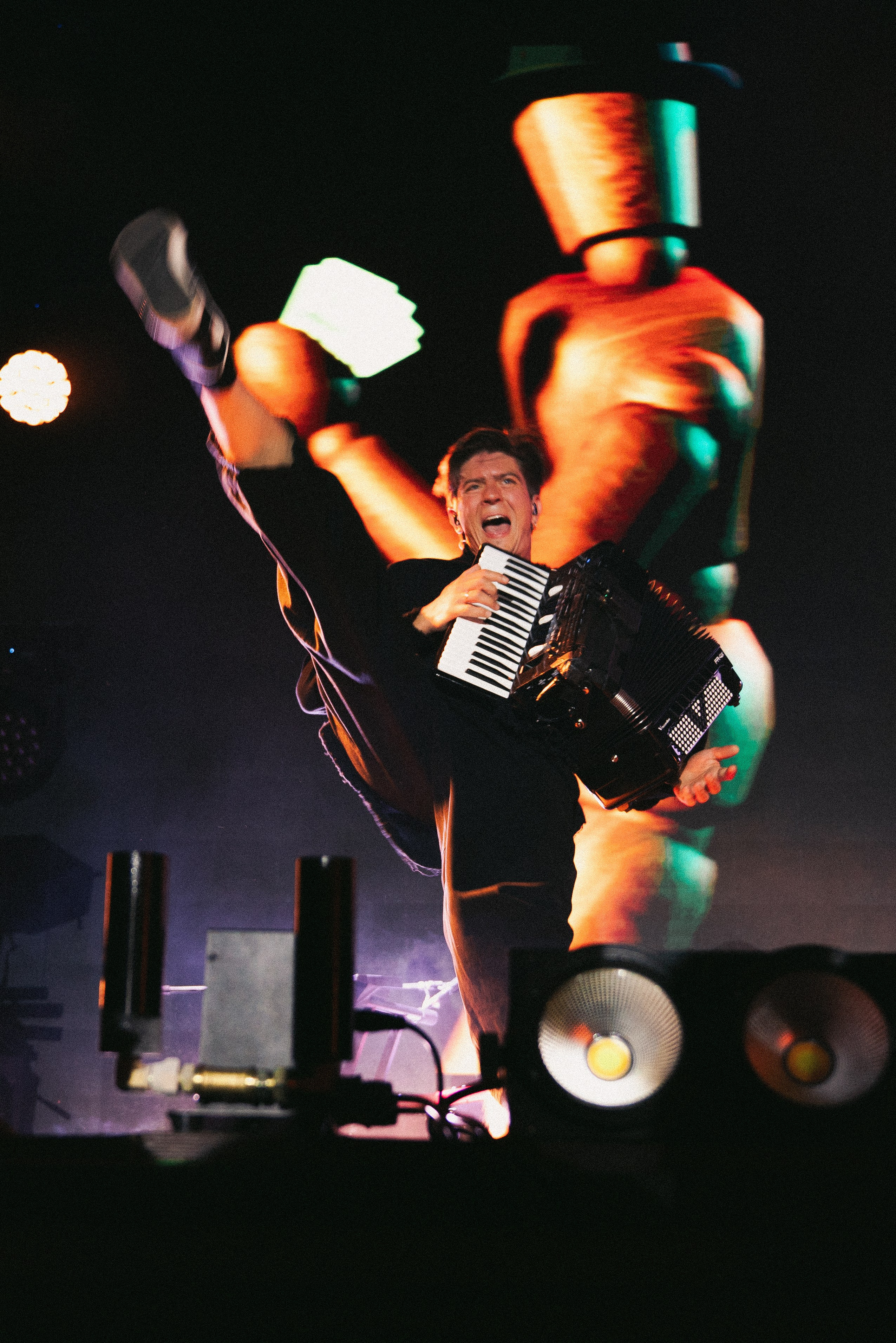 The Hatters \ ROOF LIVE \ 2025