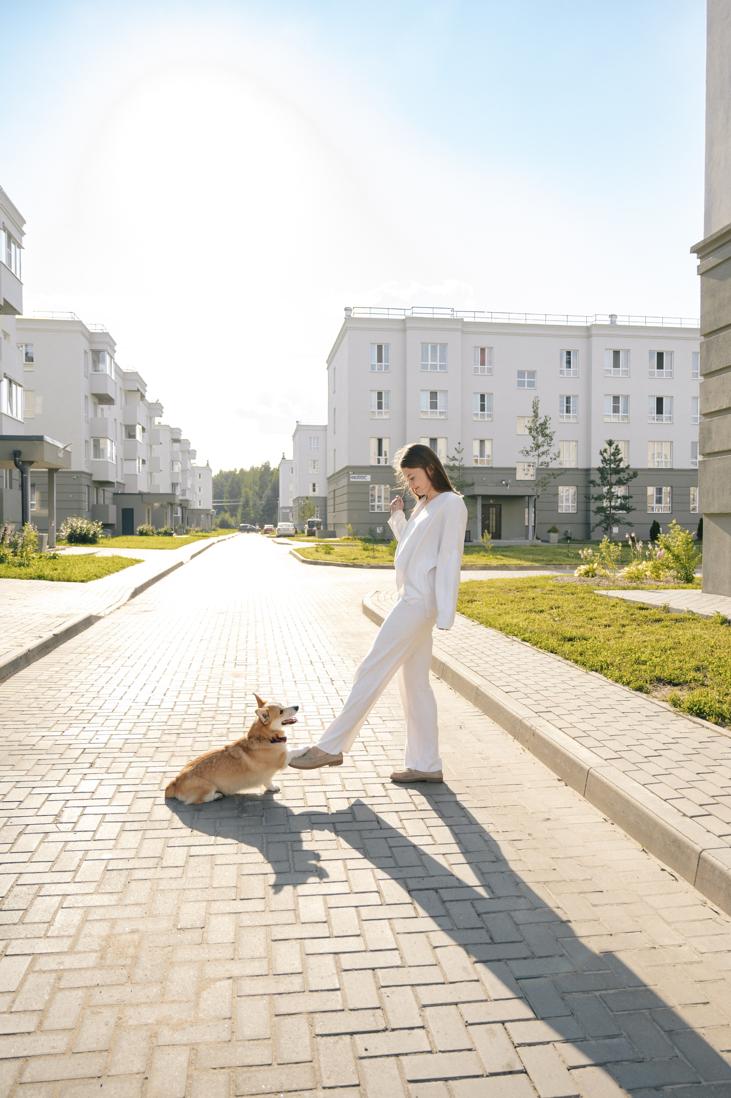 Love story. Профессиональный фотограф Кристина Кирьянова