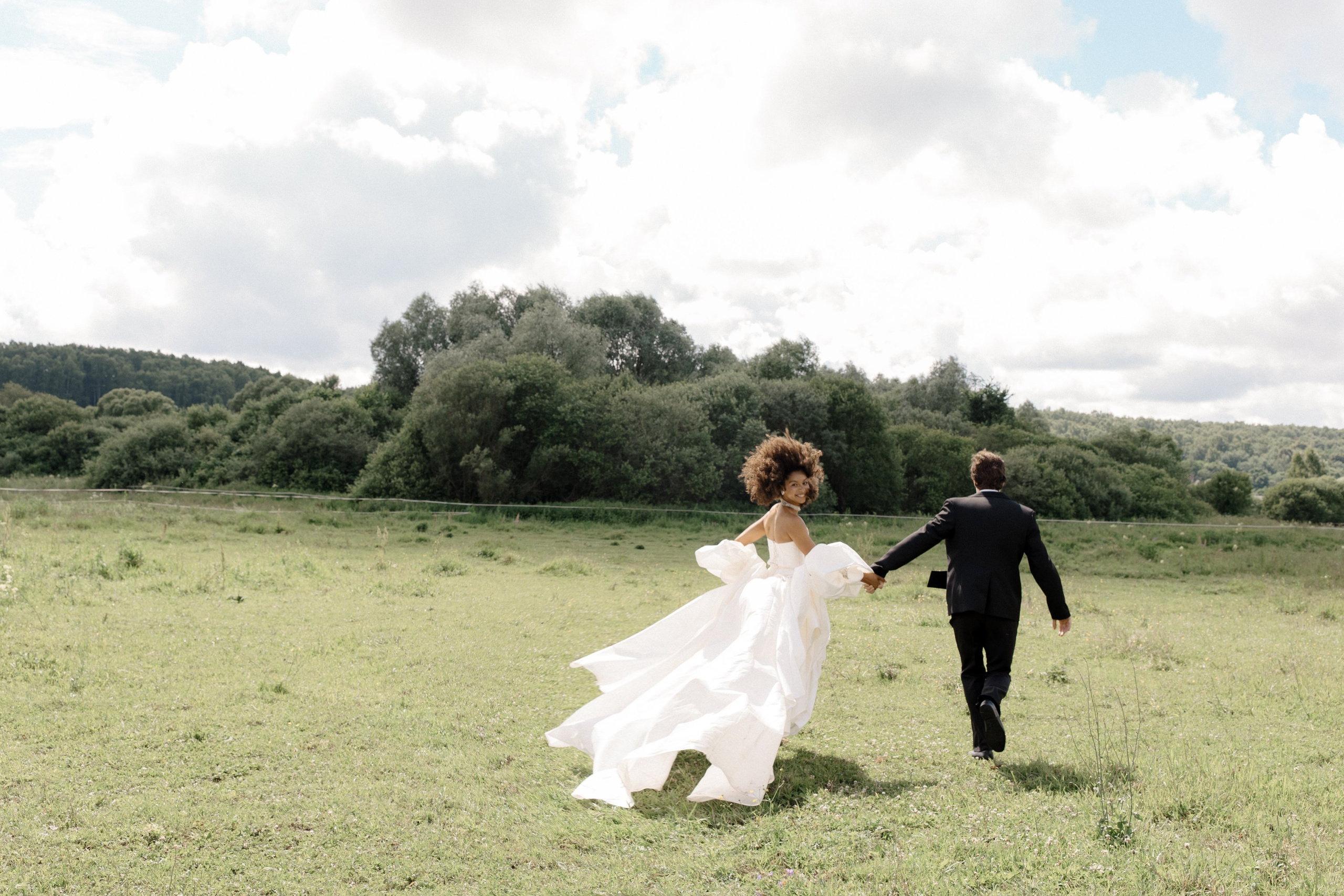 Amalia & Artem. Alamzar Gurbanova — Photographer