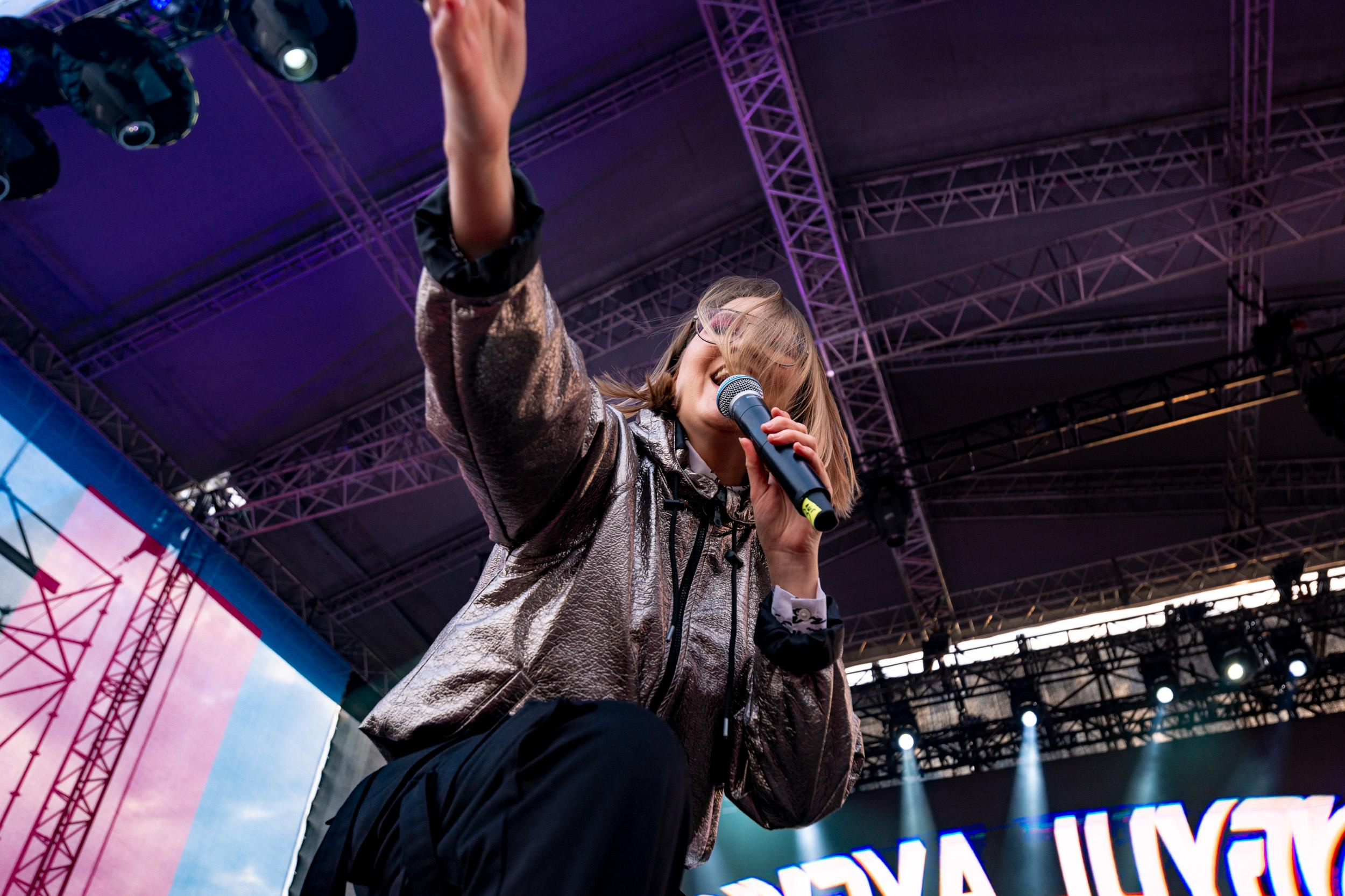 ДЕНЬ РОЖДЕНИЕ МОНОГОРОДА ИННОПОЛИС. Коммерческий фотограф в Казани Ксения Добролюбова