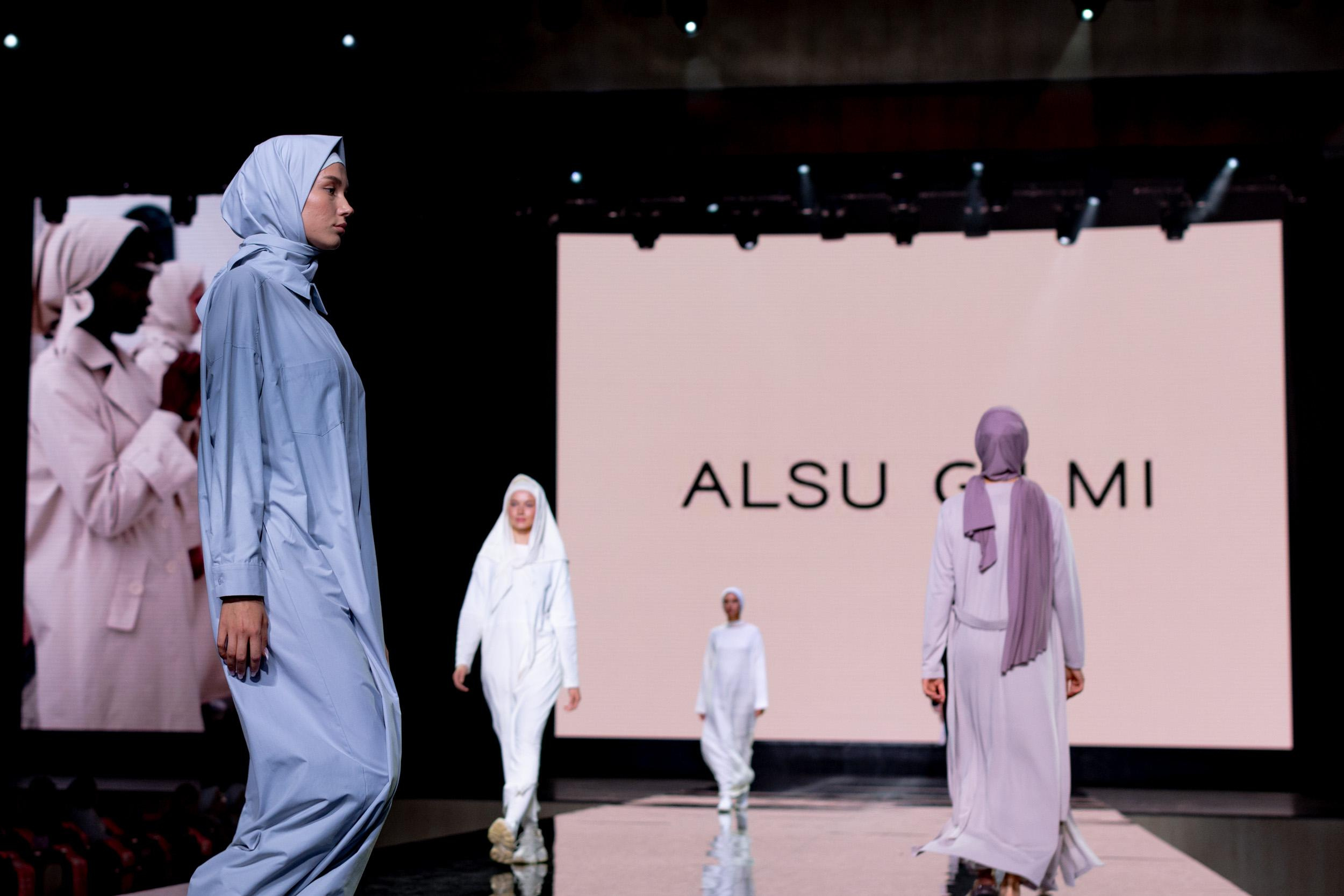 THE MODEST FASHION DAY KAZAN. Коммерческий фотограф в Казани Ксения Добролюбова