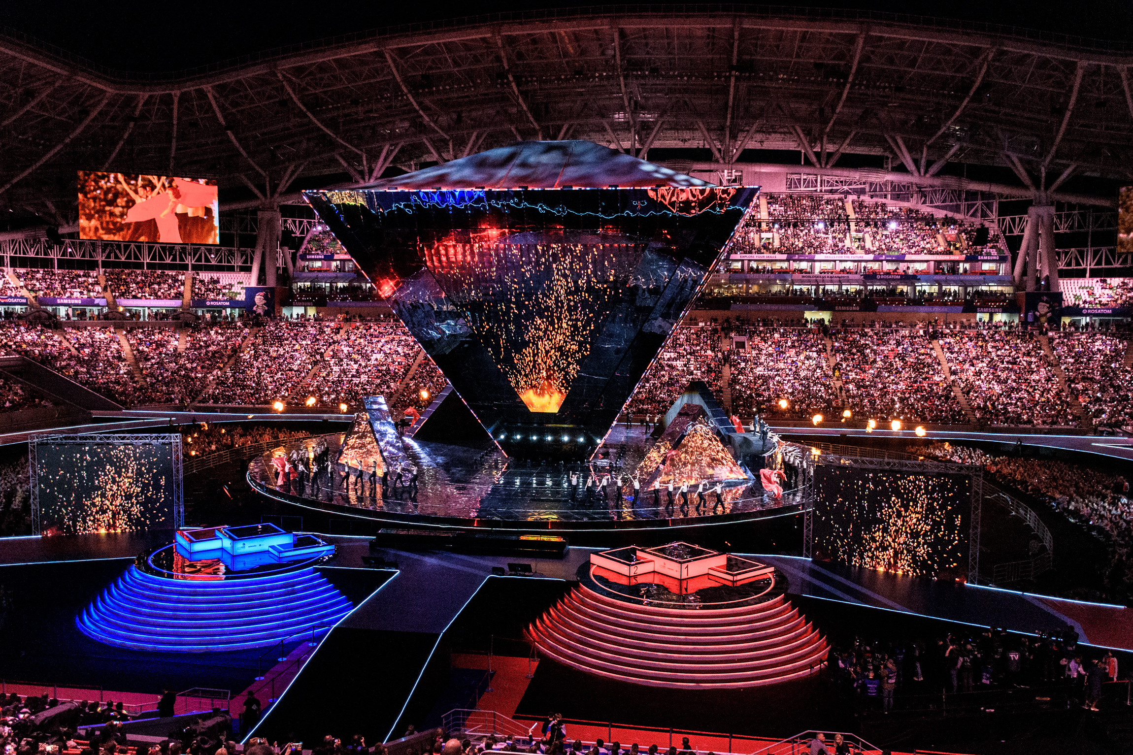 Worldskills2020. Коммерческий фотограф в Казани Ксения Добролюбова