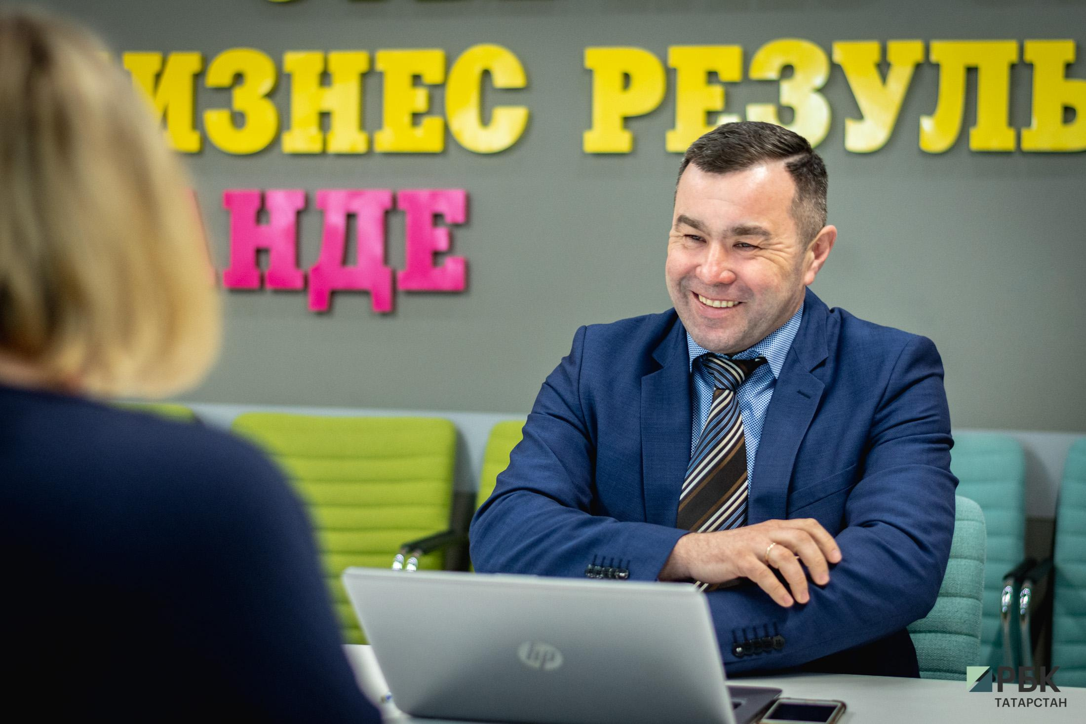 Билайн Интервью. Коммерческий фотограф в Казани Ксения Добролюбова