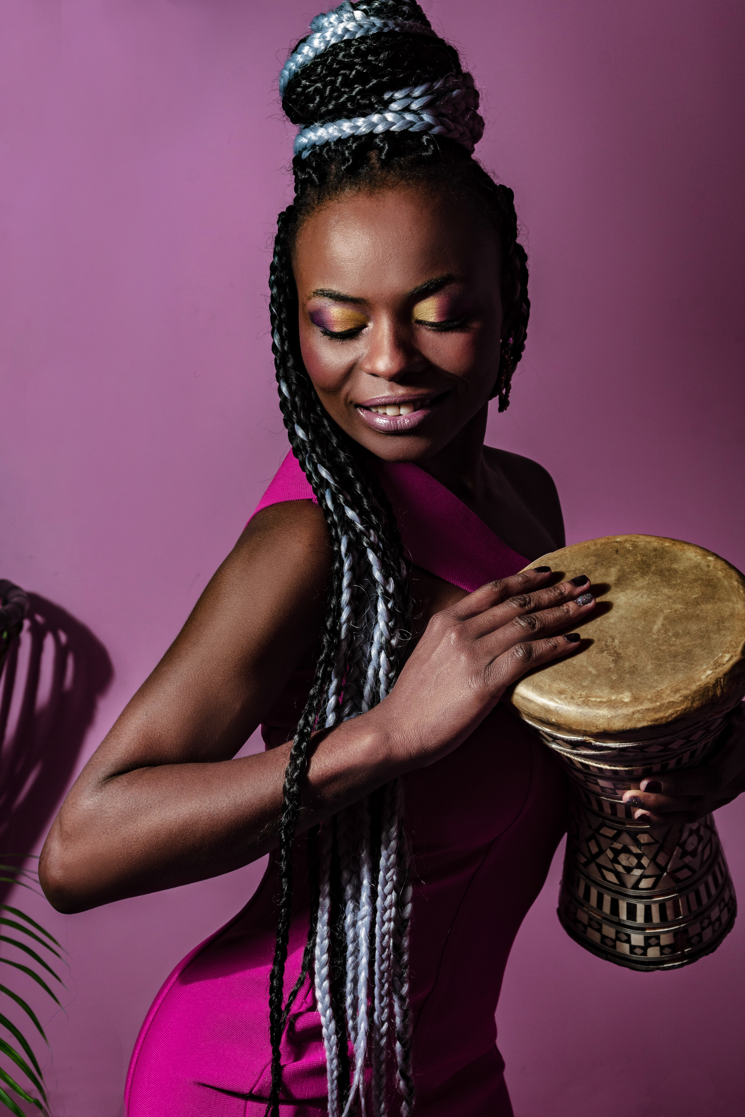 Соледад / Обложка альбома. Коммерческий фотограф в Казани Ксения Добролюбова