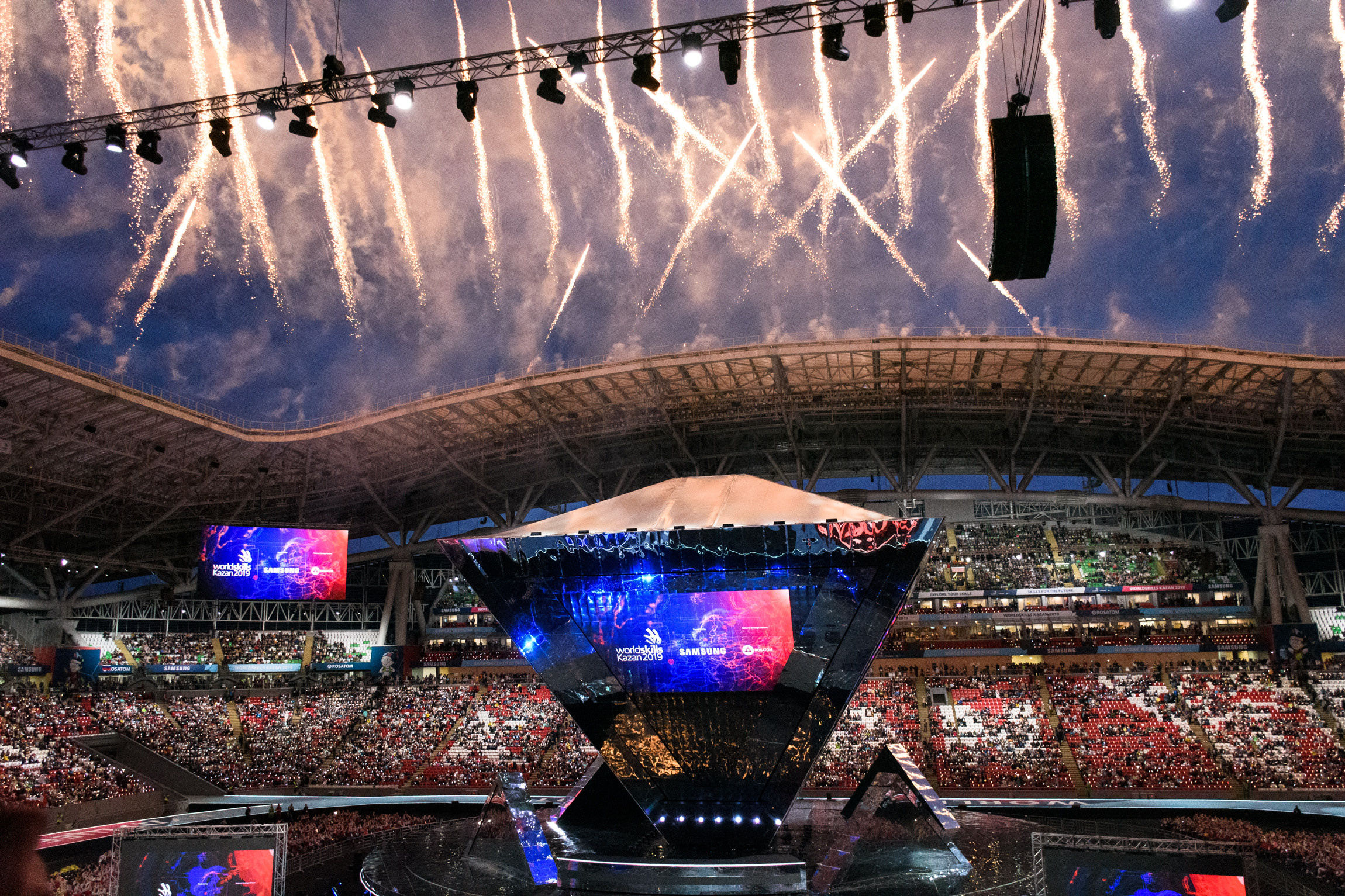 Worldskills2020. Коммерческий фотограф в Казани Ксения Добролюбова