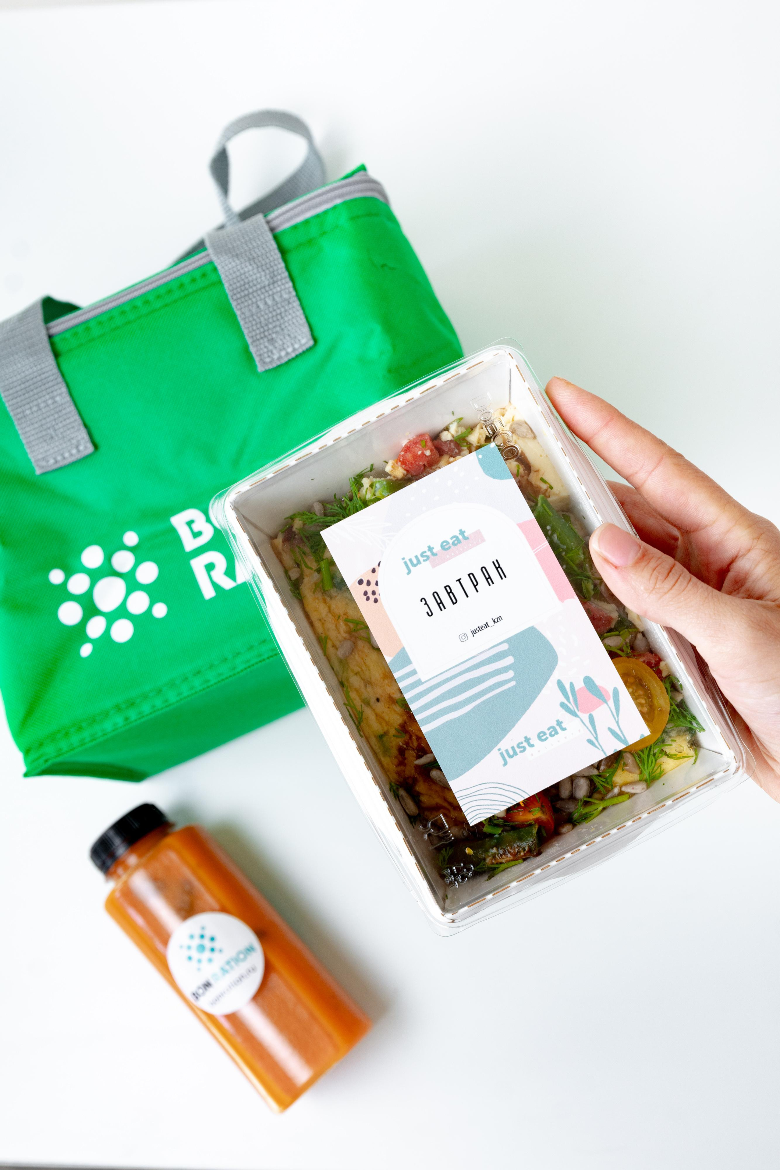 BONРАЦИОН. Коммерческий фотограф в Казани Ксения Добролюбова