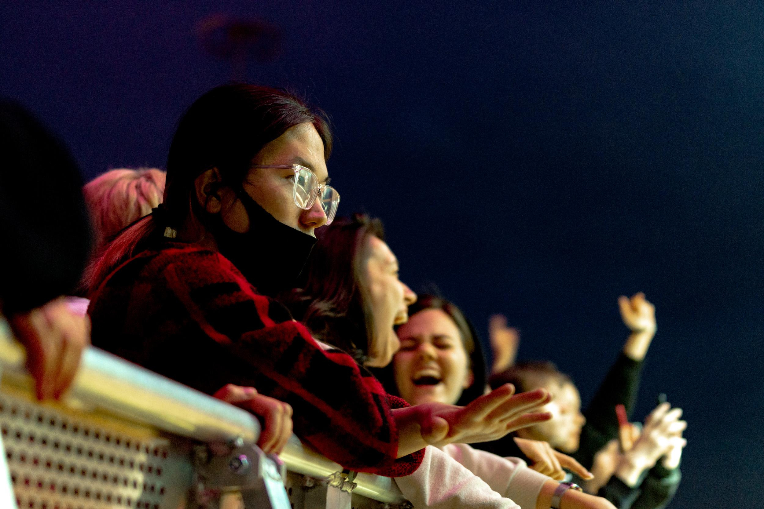 ДЕНЬ РОЖДЕНИЕ МОНОГОРОДА ИННОПОЛИС. Коммерческий фотограф в Казани Ксения Добролюбова