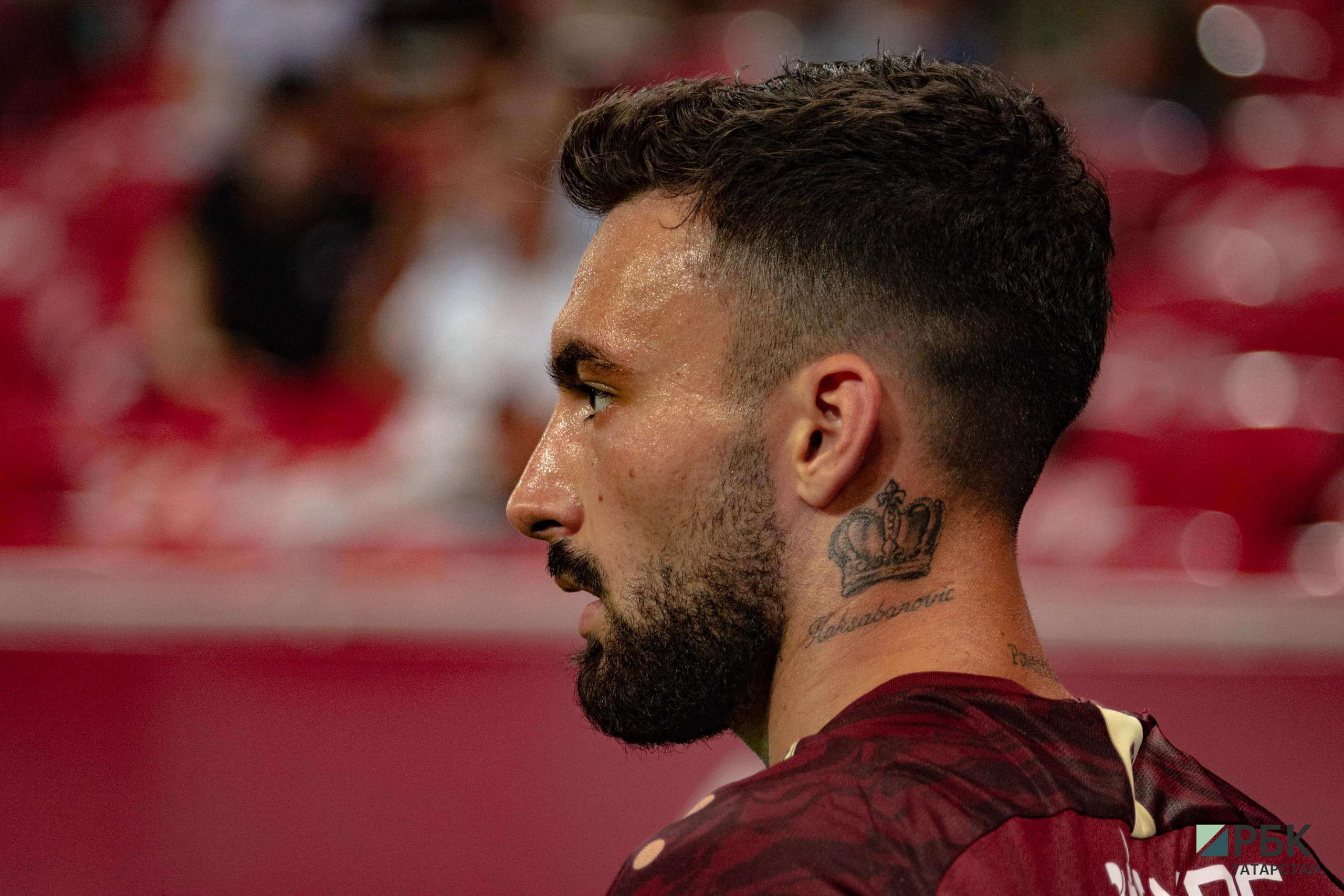 РУБИН — РАКУВ. Коммерческий фотограф в Казани Ксения Добролюбова