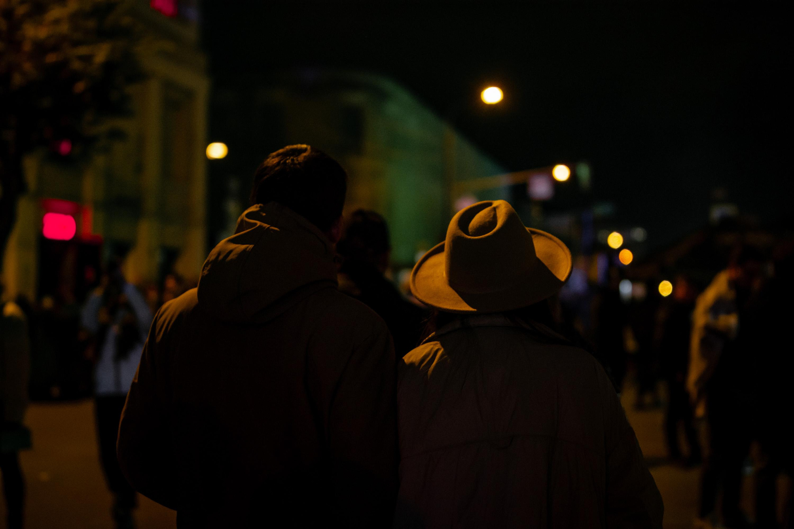 ФЕСТИВАЛЬ НА ПРОФСОЮЗНОЙ. Коммерческий фотограф в Казани Ксения Добролюбова