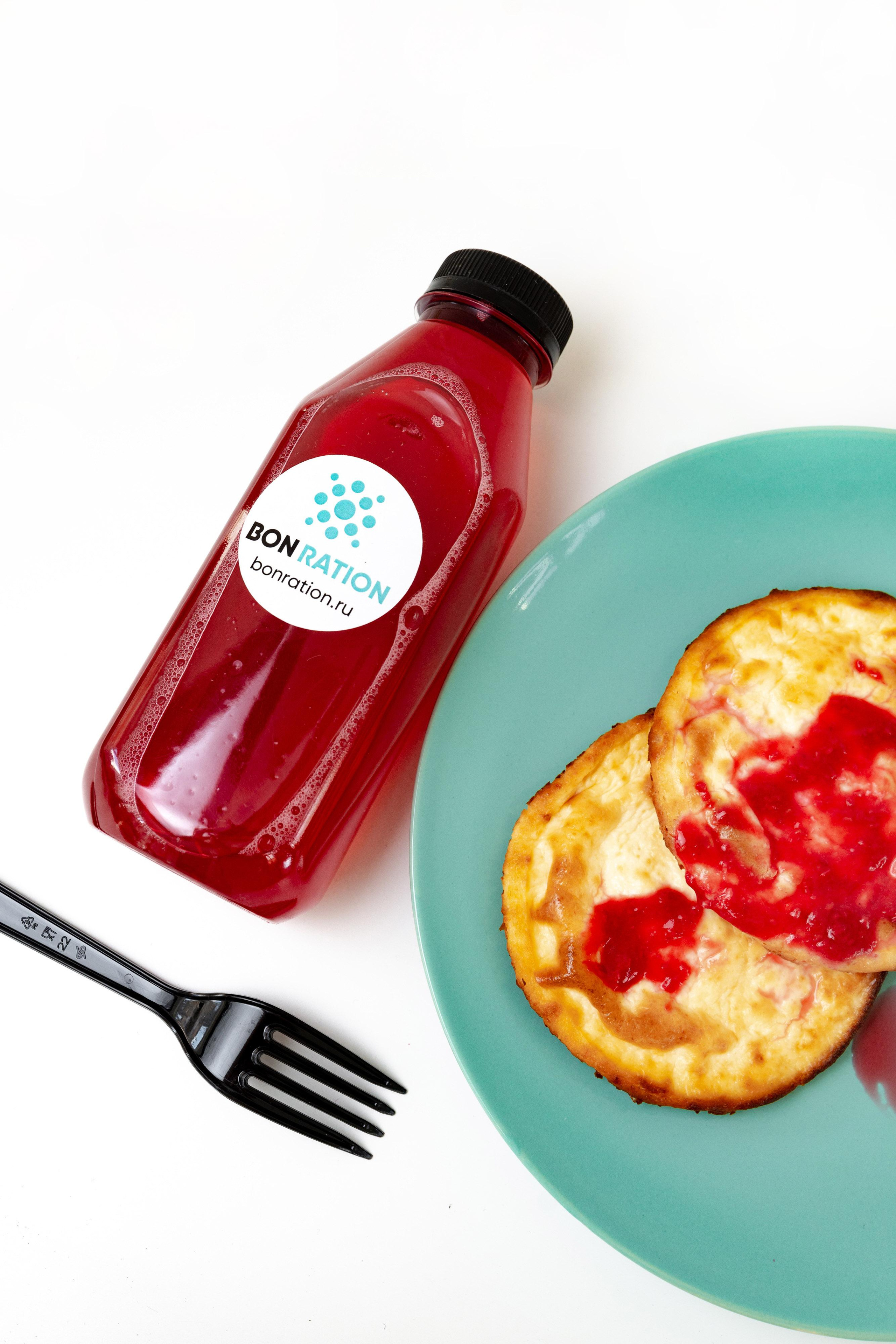 BONРАЦИОН. Коммерческий фотограф в Казани Ксения Добролюбова