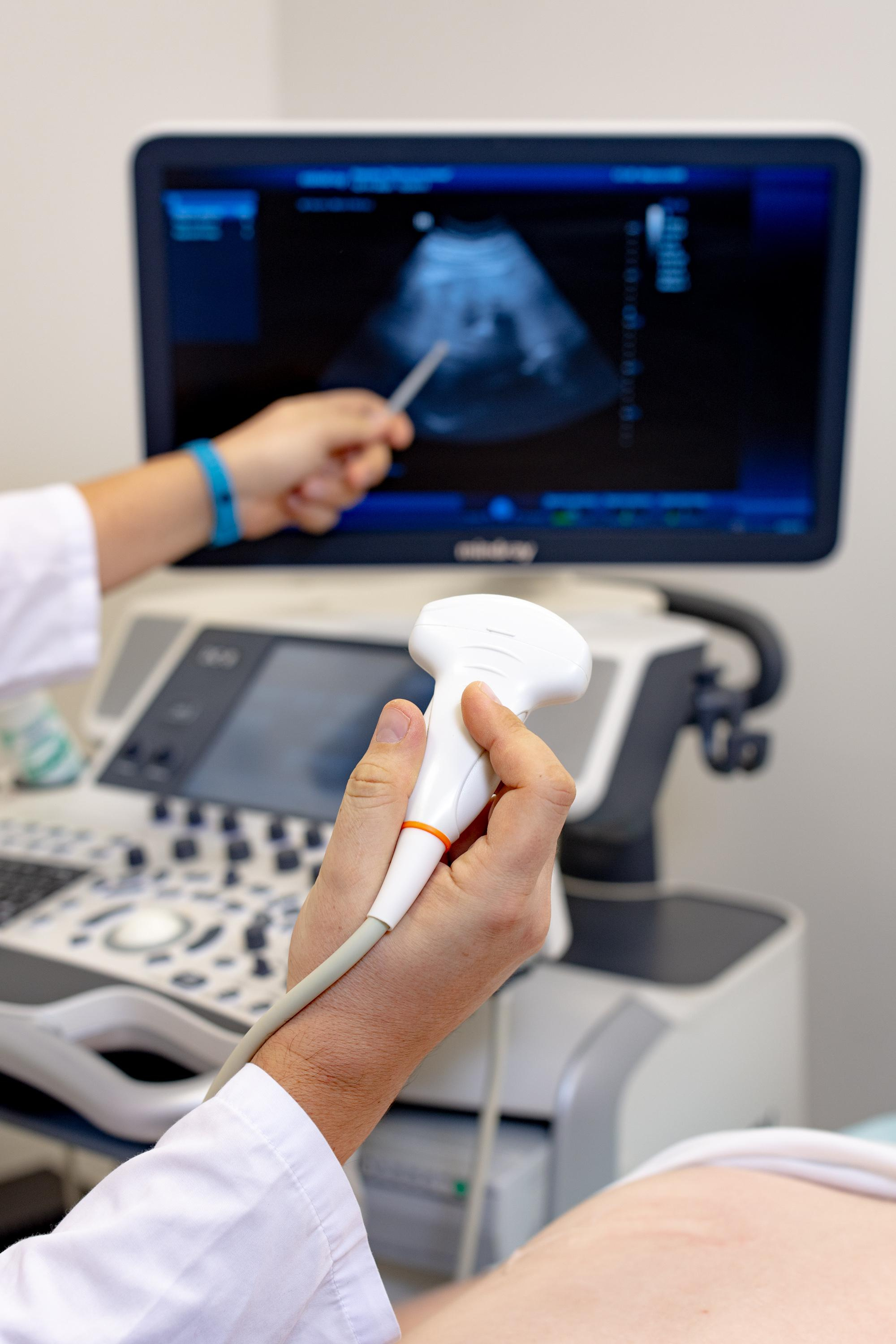 Клиника здоровья. Коммерческий фотограф в Казани Ксения Добролюбова