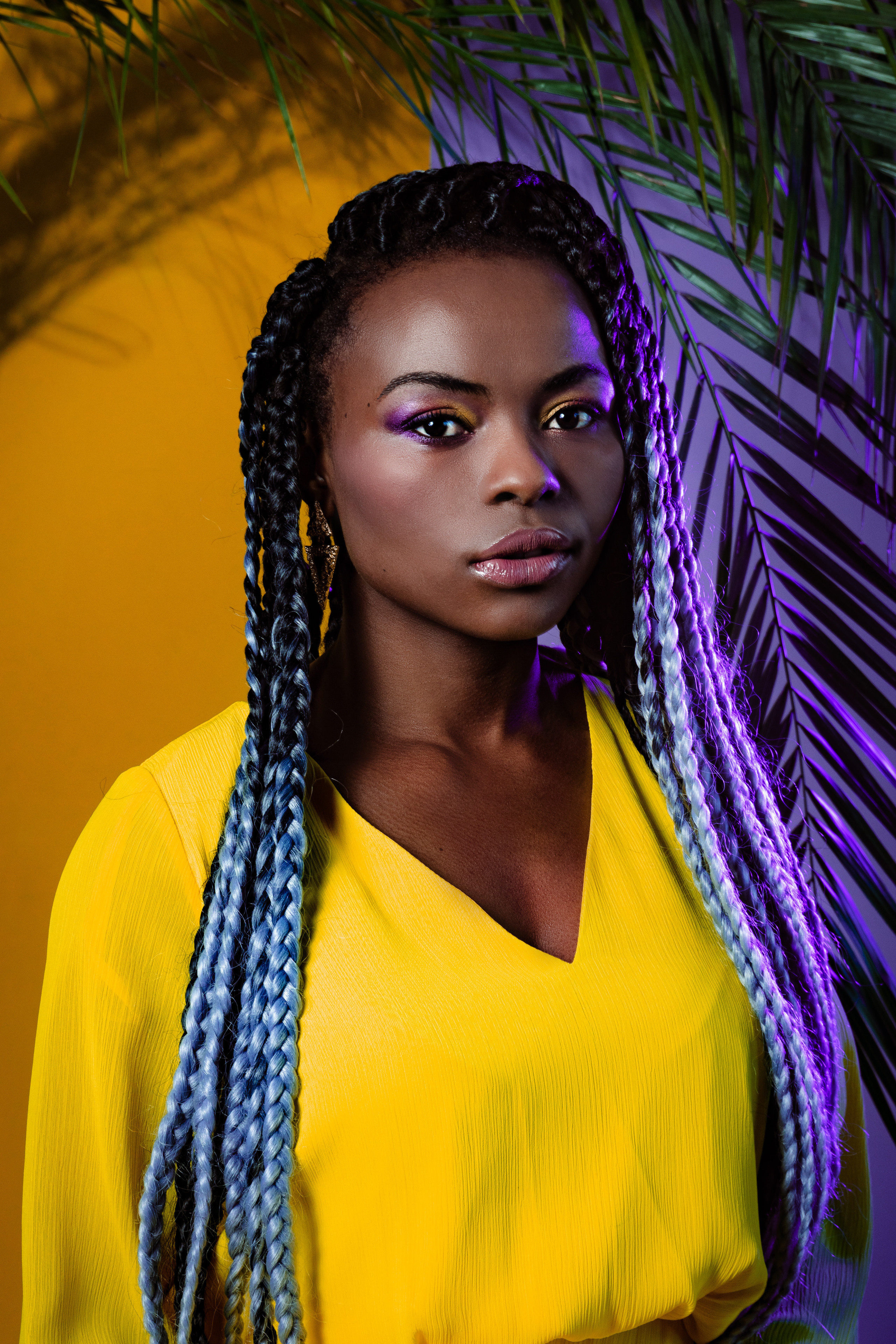 Соледад / Обложка альбома. Коммерческий фотограф в Казани Ксения Добролюбова