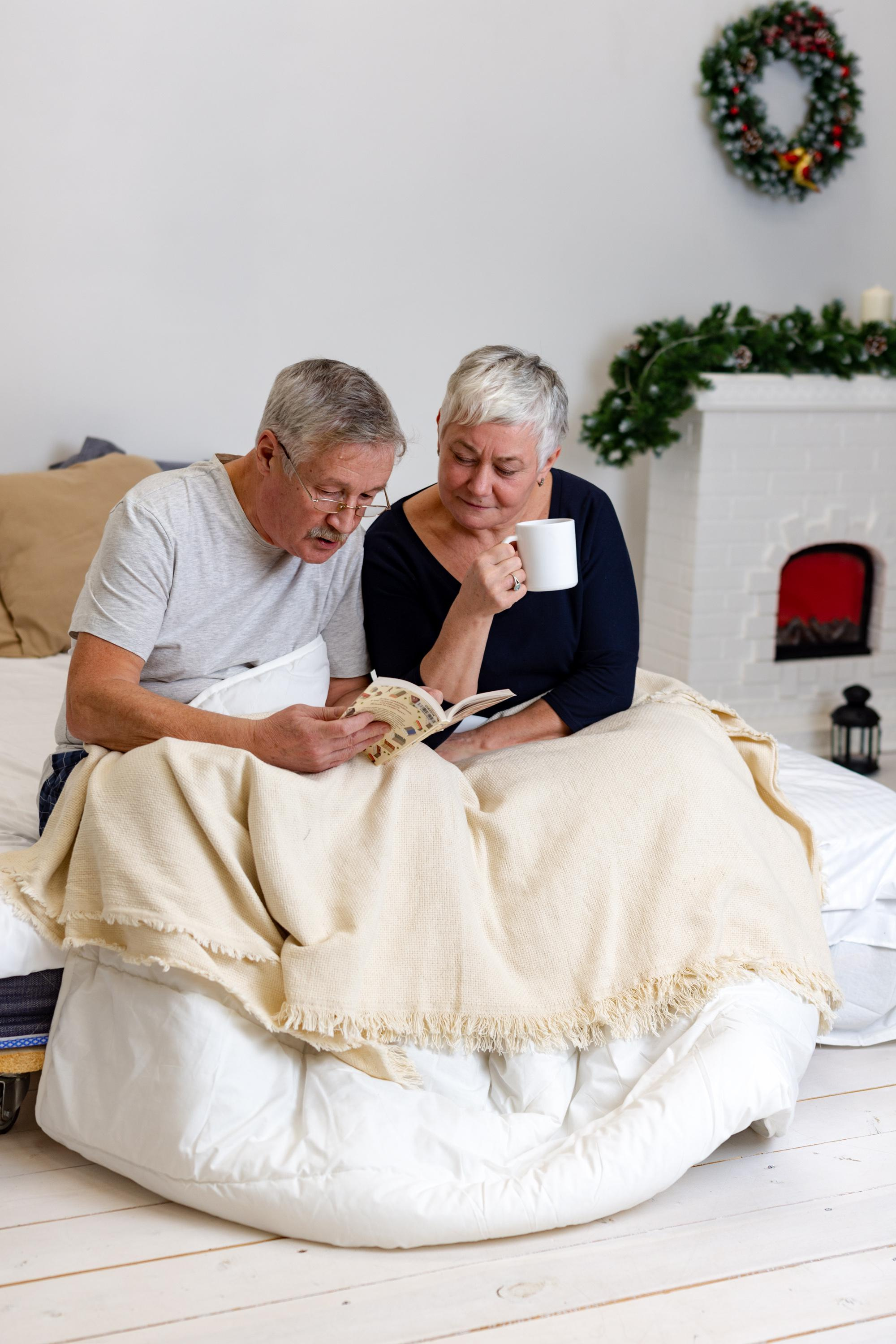 Матрасы Merkel. Коммерческий фотограф в Казани Ксения Добролюбова