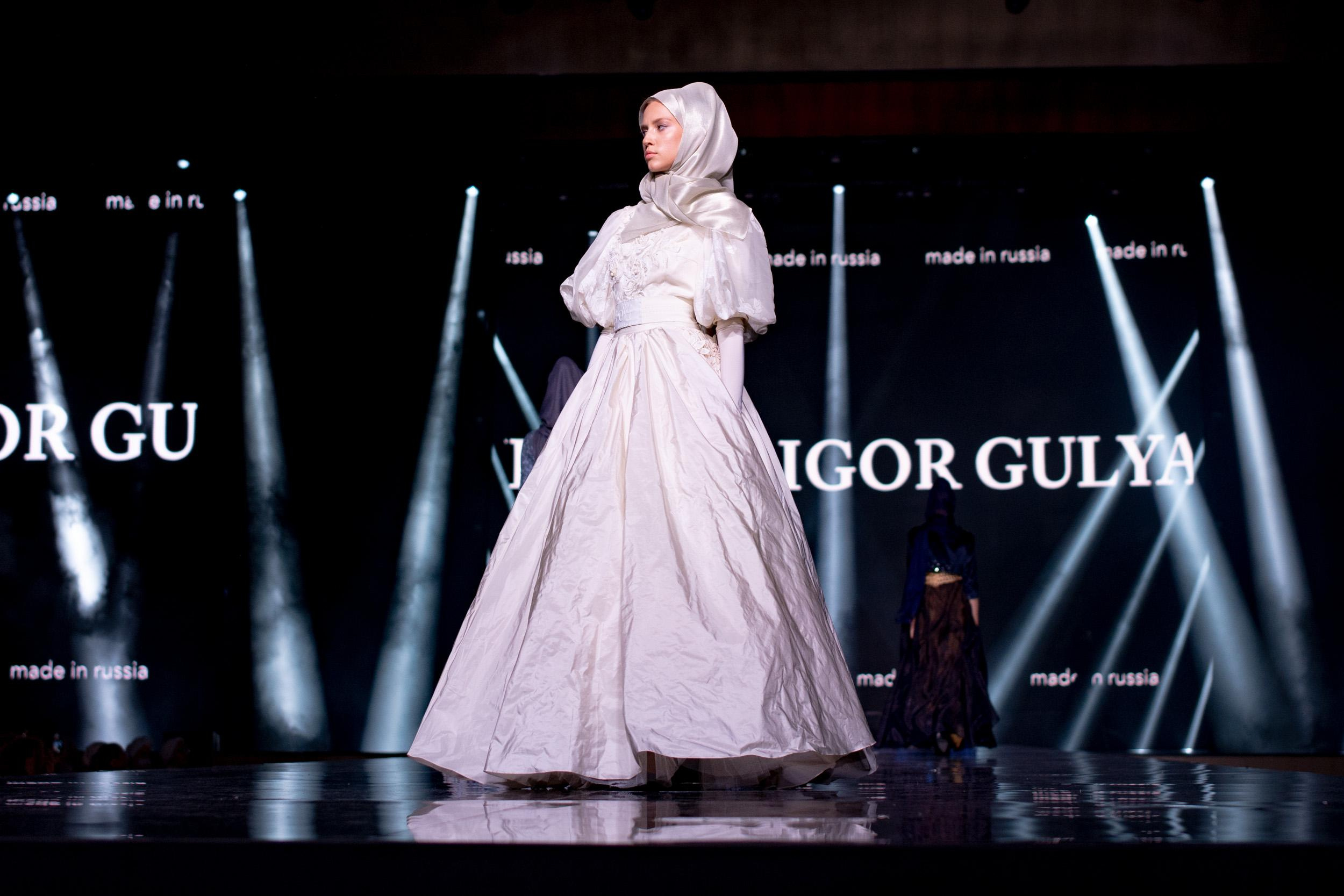 THE MODEST FASHION DAY KAZAN. Коммерческий фотограф в Казани Ксения Добролюбова