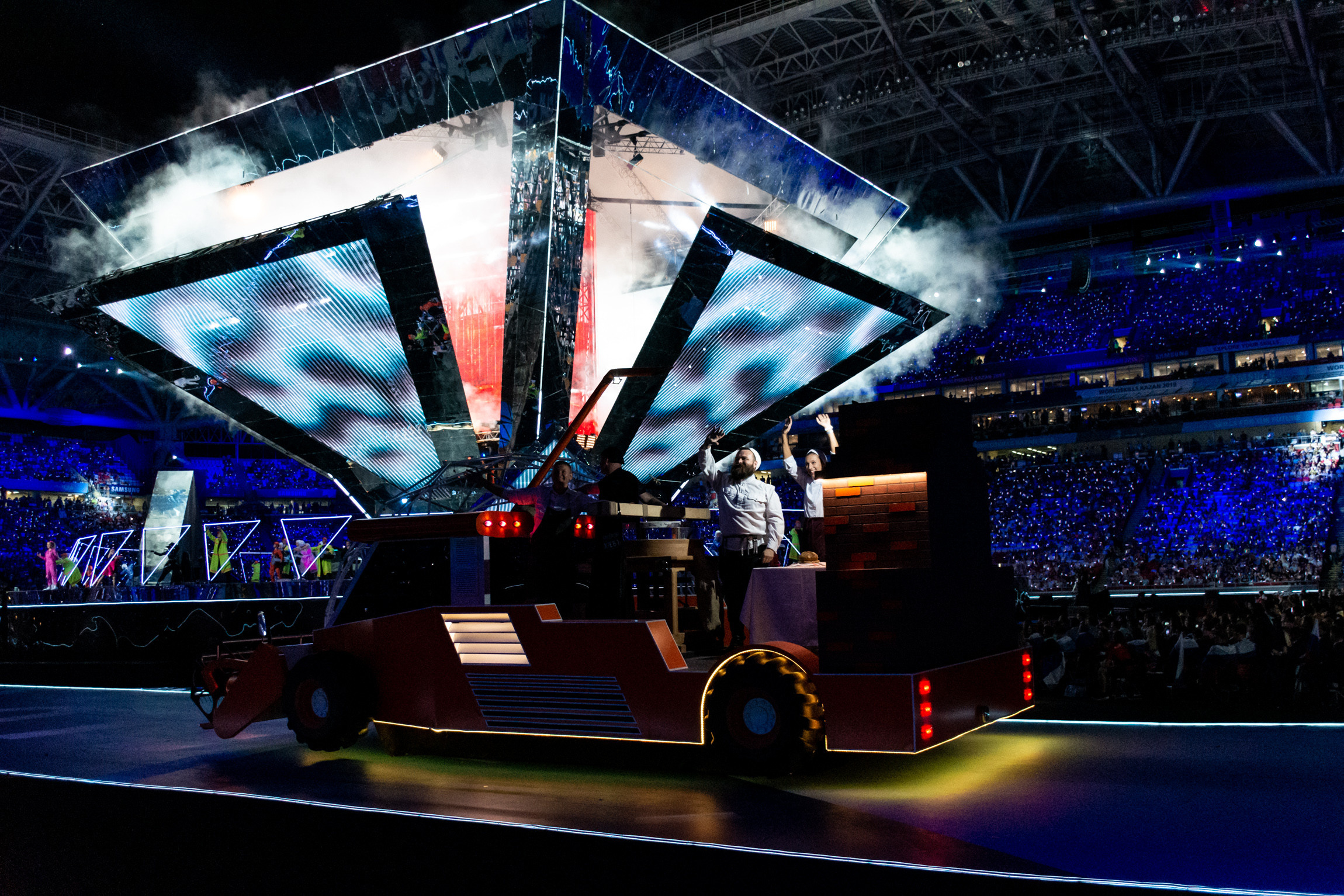 Worldskills2020. Коммерческий фотограф в Казани Ксения Добролюбова