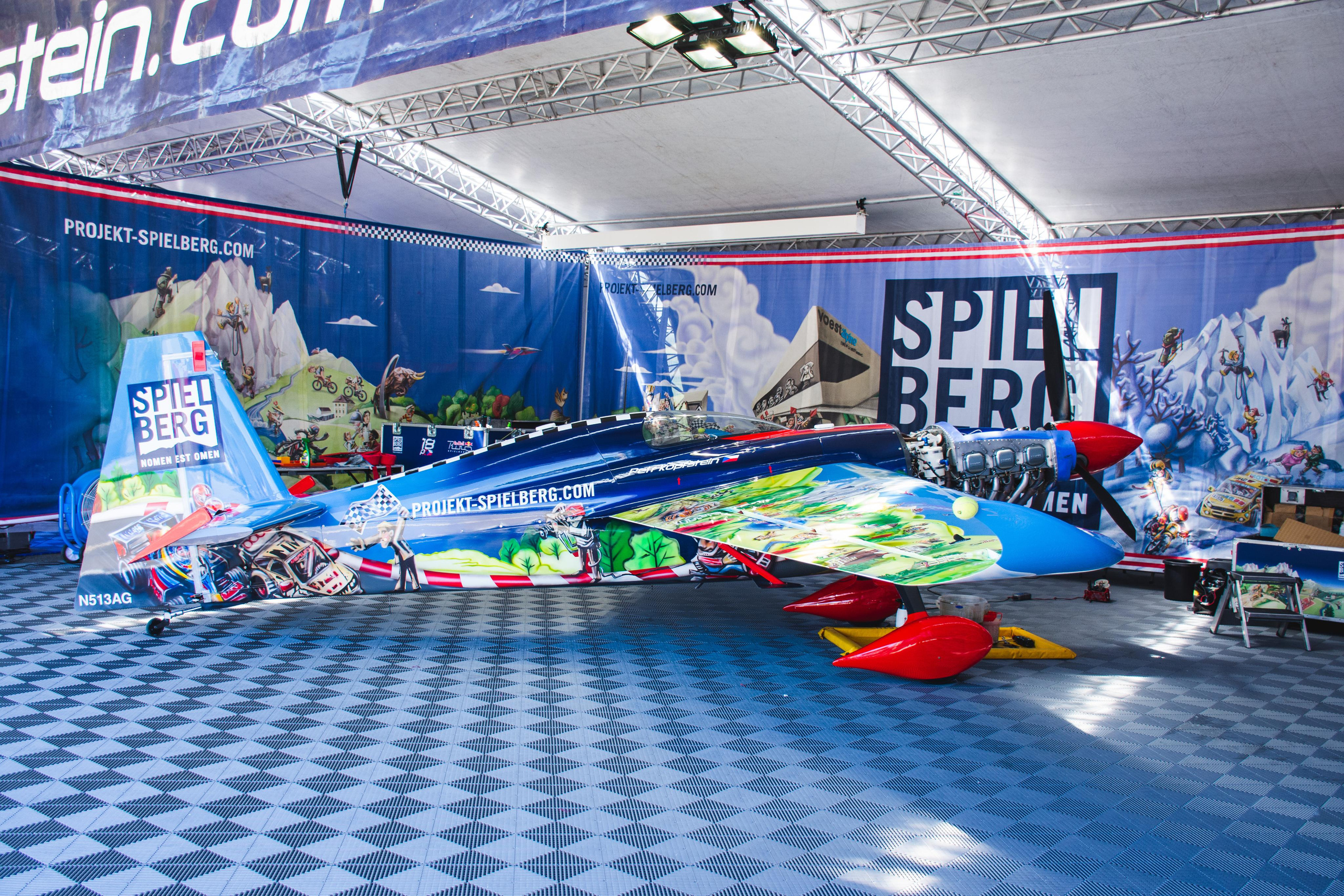 Red Bull Air Race 2019. Коммерческий фотограф в Казани Ксения Добролюбова