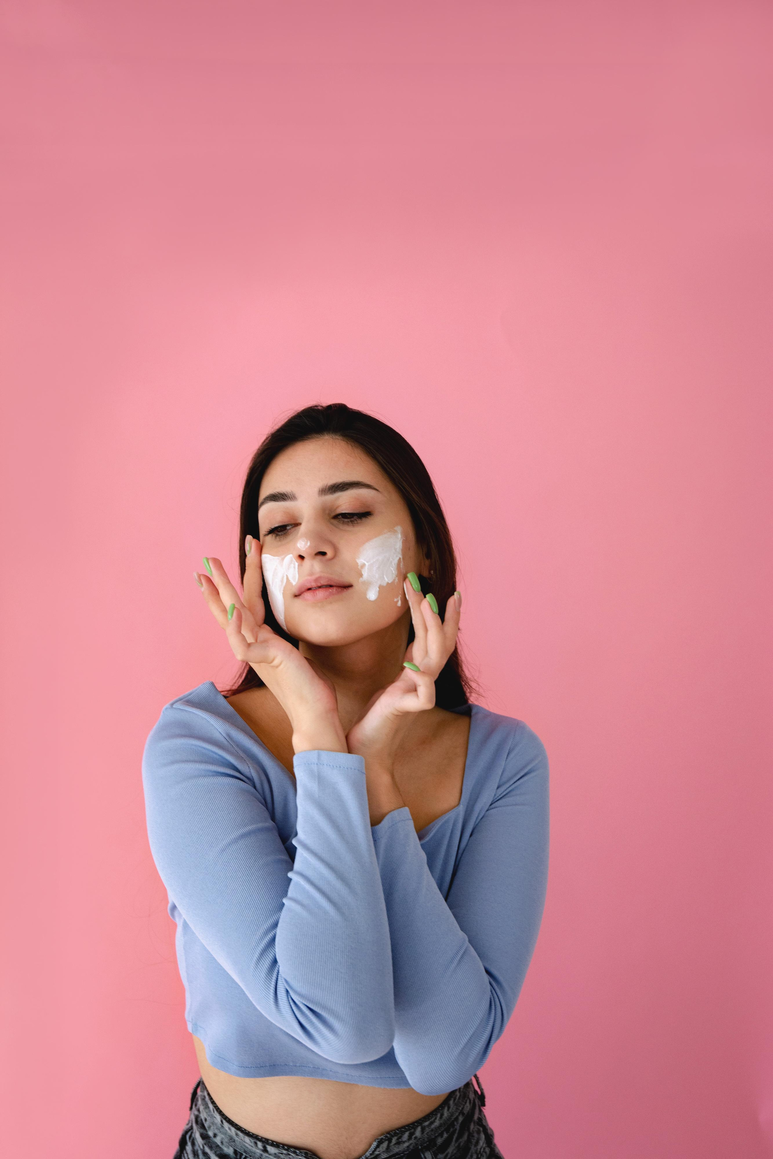 ORGANIC SLIM. Коммерческий фотограф в Казани Ксения Добролюбова