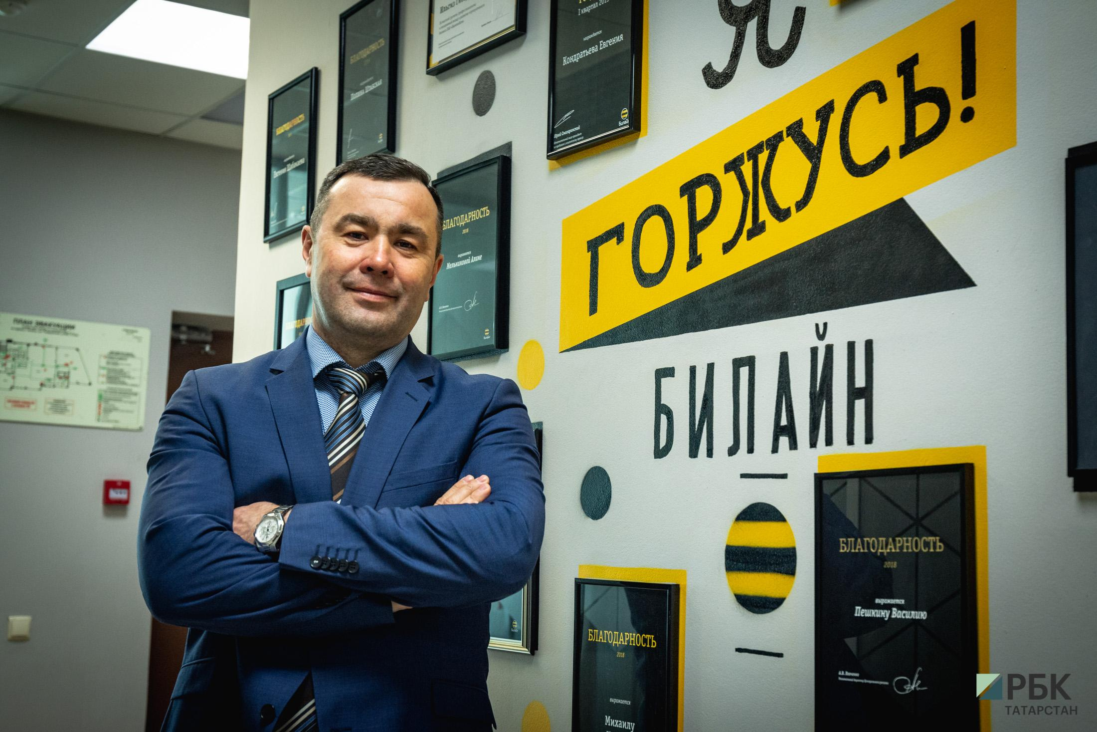 Билайн Интервью. Коммерческий фотограф в Казани Ксения Добролюбова