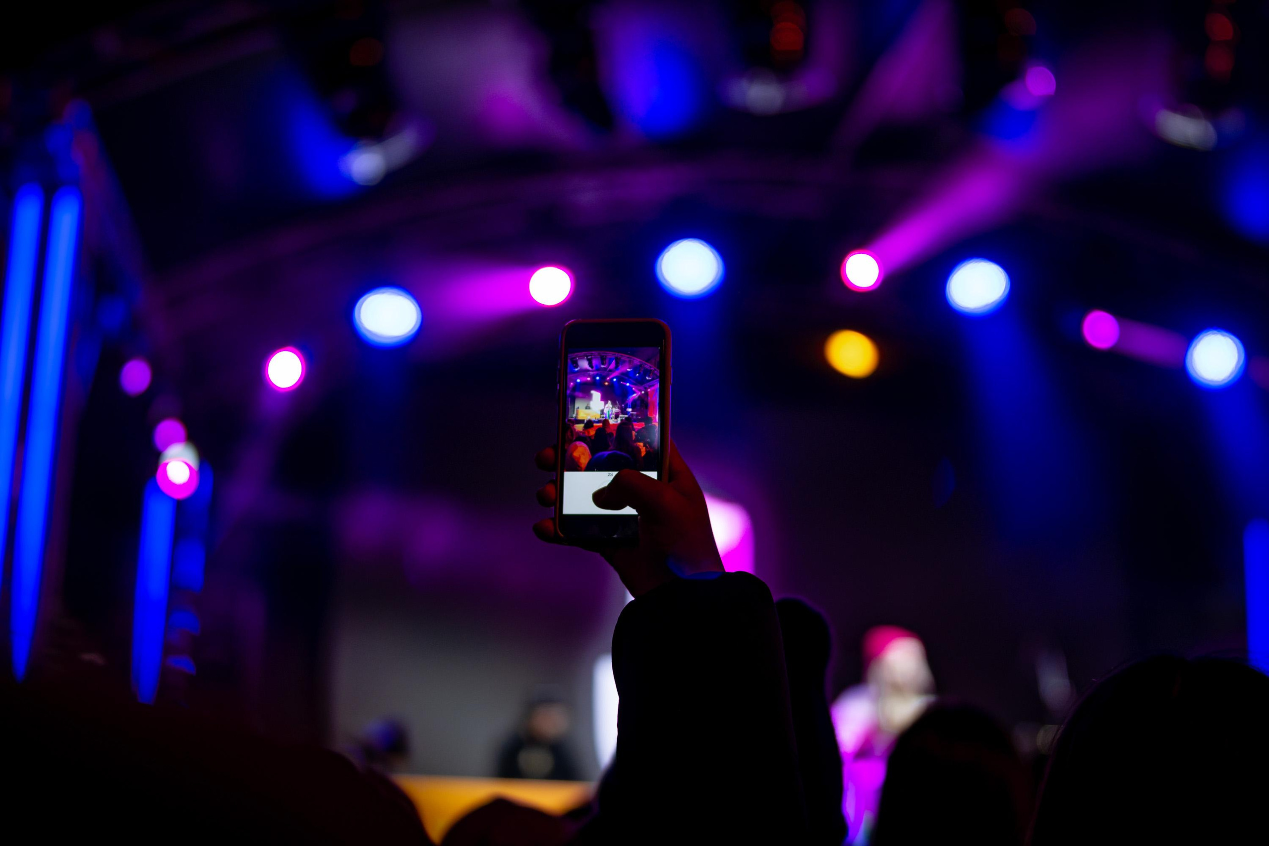 ФЕСТИВАЛЬ НА ПРОФСОЮЗНОЙ. Коммерческий фотограф в Казани Ксения Добролюбова