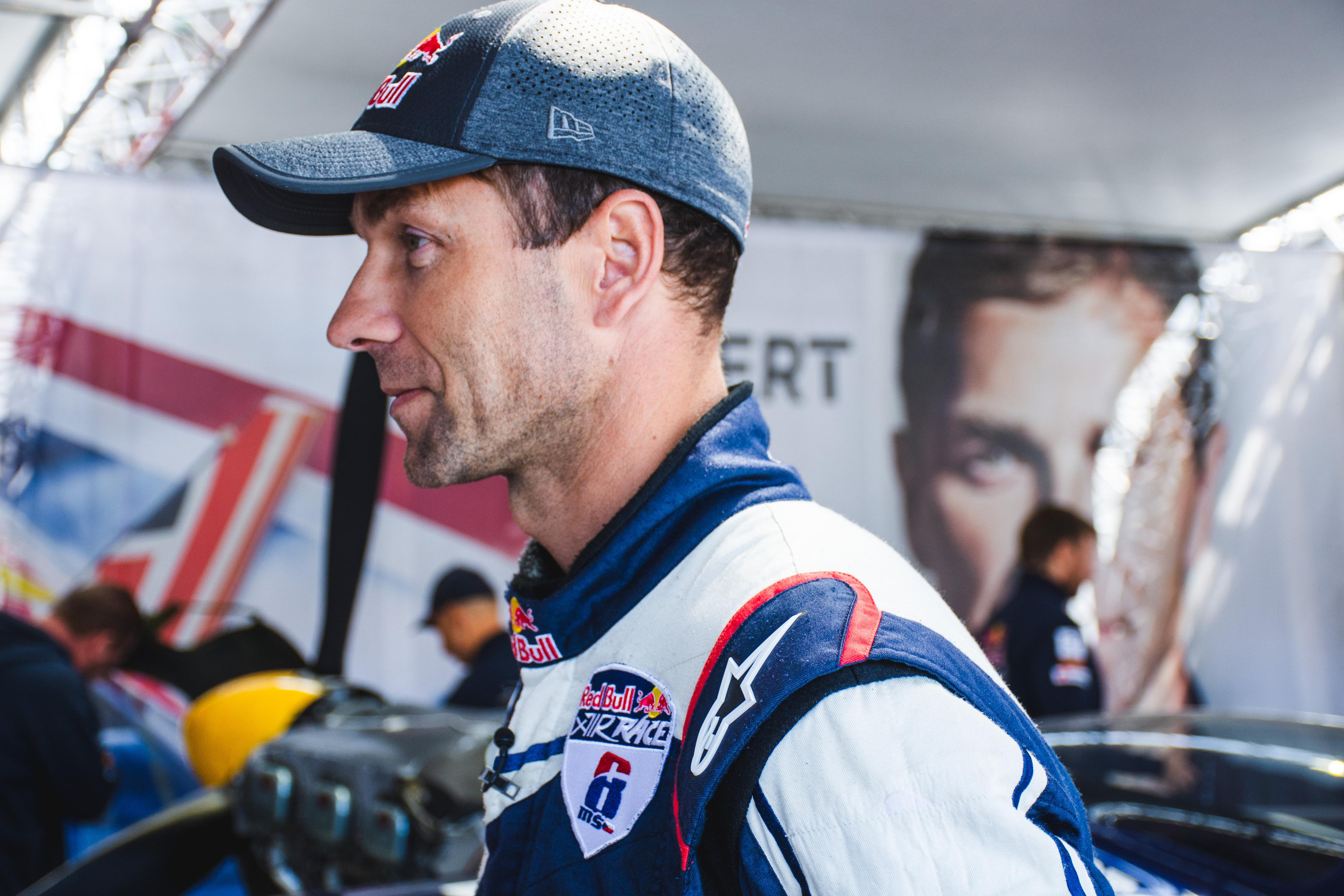 Red Bull Air Race 2019. Коммерческий фотограф в Казани Ксения Добролюбова