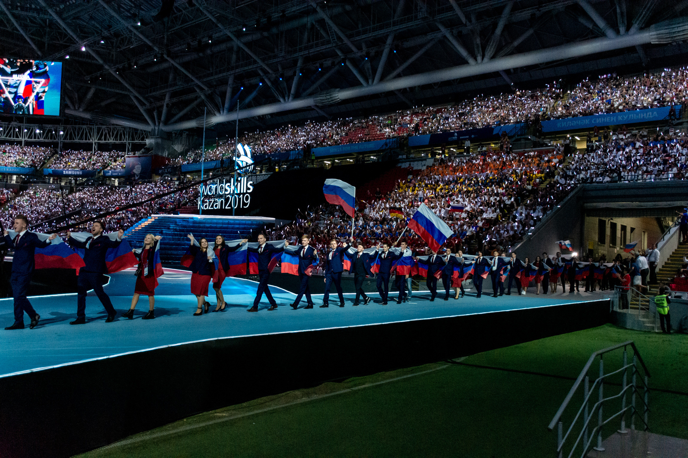 Worldskills2020. Коммерческий фотограф в Казани Ксения Добролюбова