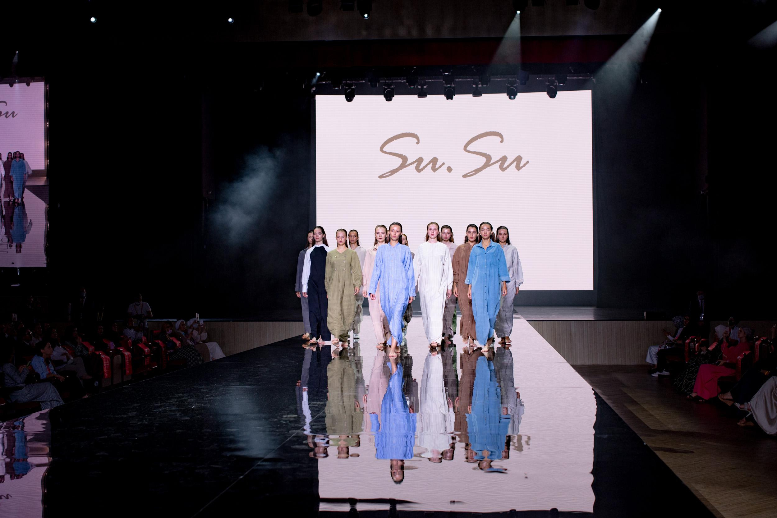 THE MODEST FASHION DAY KAZAN. Коммерческий фотограф в Казани Ксения Добролюбова