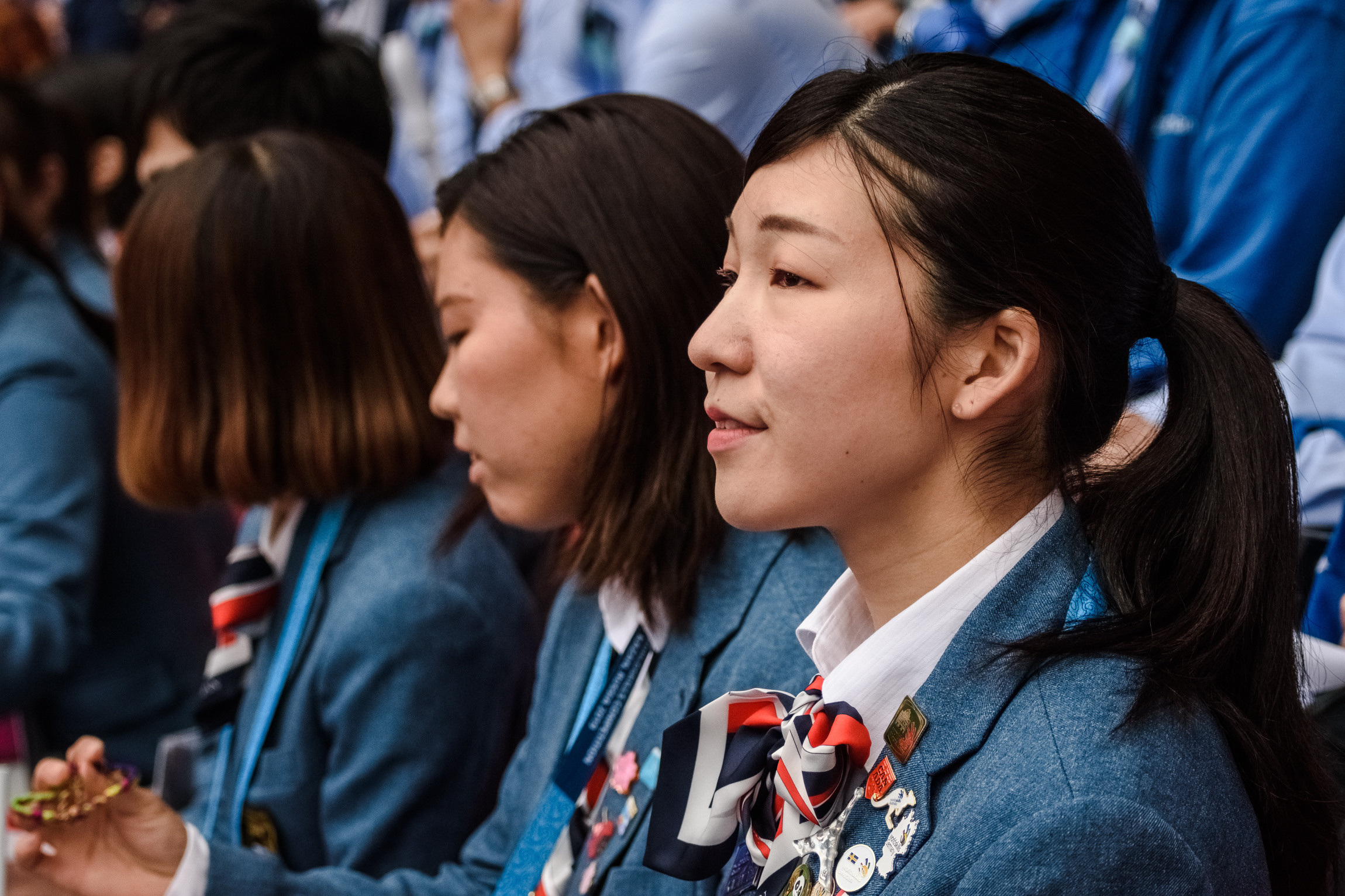 Worldskills2020. Коммерческий фотограф в Казани Ксения Добролюбова