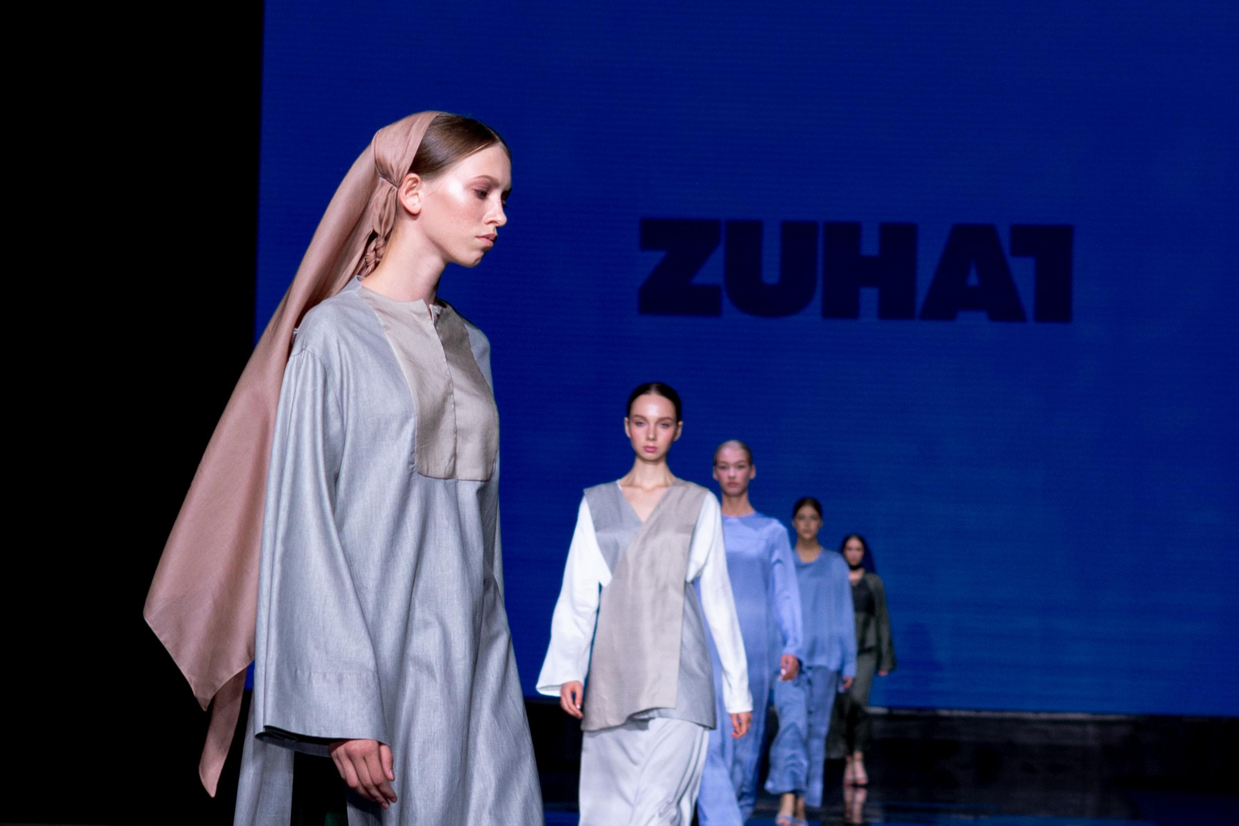 THE MODEST FASHION DAY KAZAN. Коммерческий фотограф в Казани Ксения Добролюбова