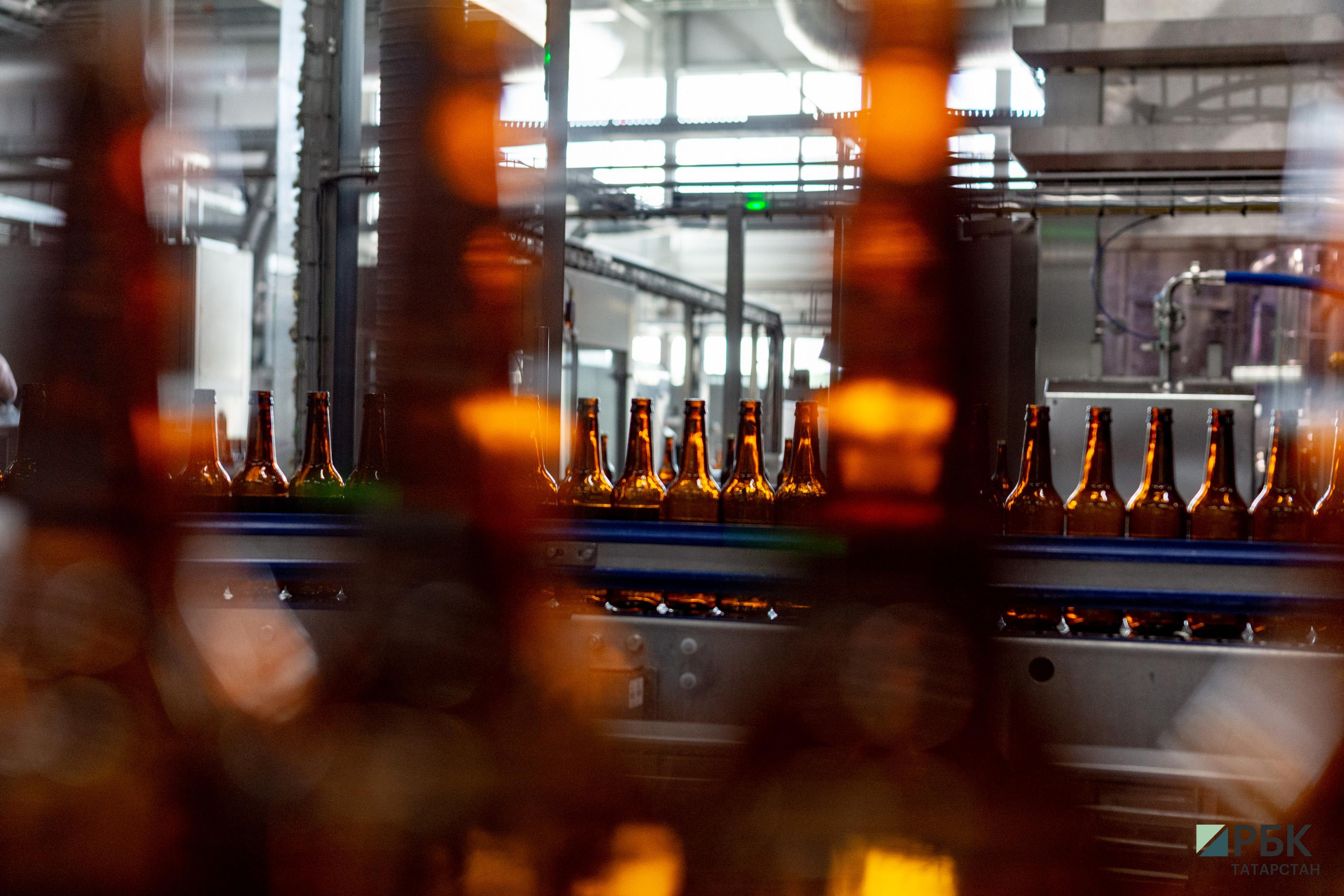 ЗАВОД БЕЛЫЙ КРЕМЛЬ. ЧИСТОПОЛЬ. Коммерческий фотограф в Казани Ксения Добролюбова