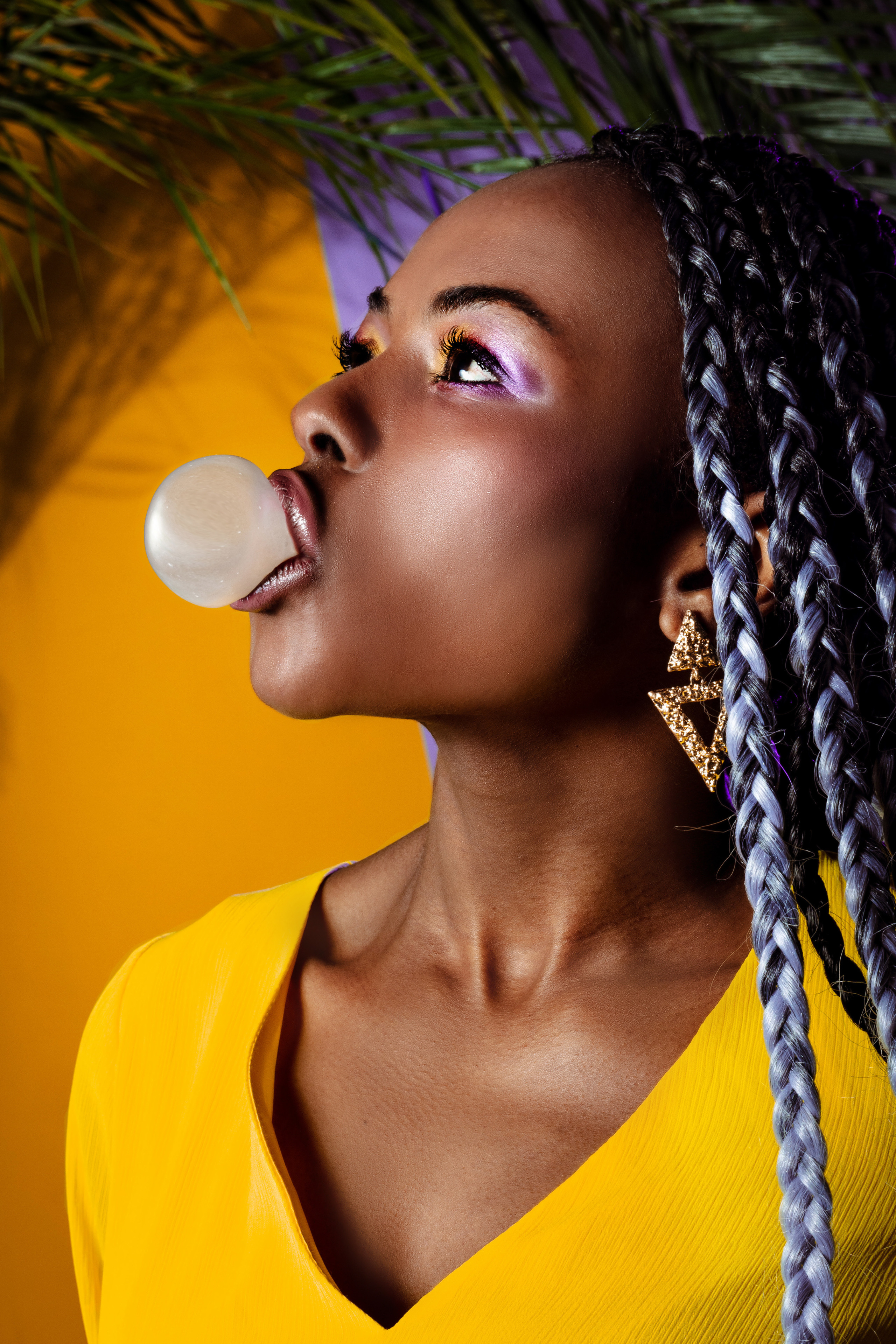 Соледад / Обложка альбома. Коммерческий фотограф в Казани Ксения Добролюбова