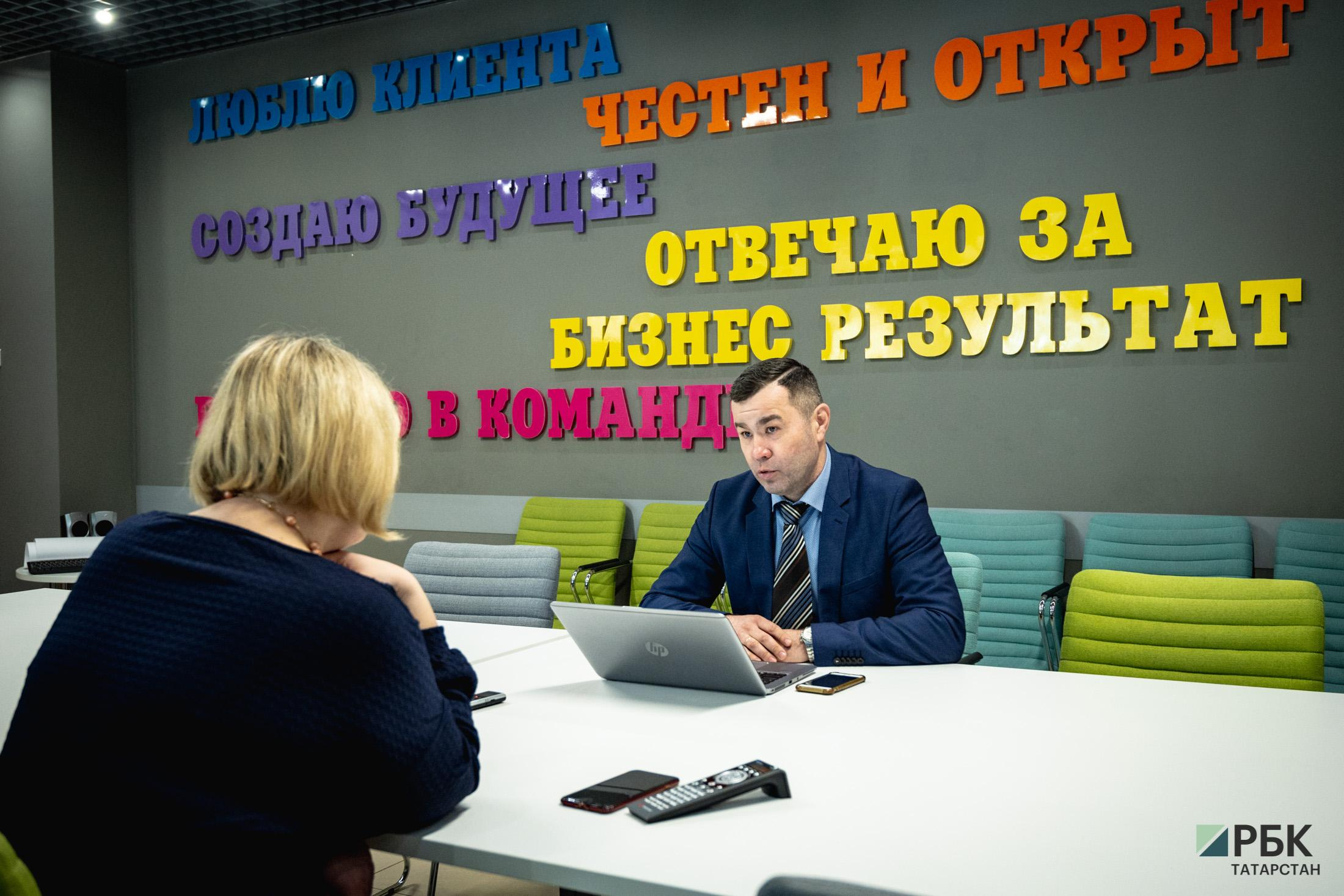 Билайн Интервью. Коммерческий фотограф в Казани Ксения Добролюбова