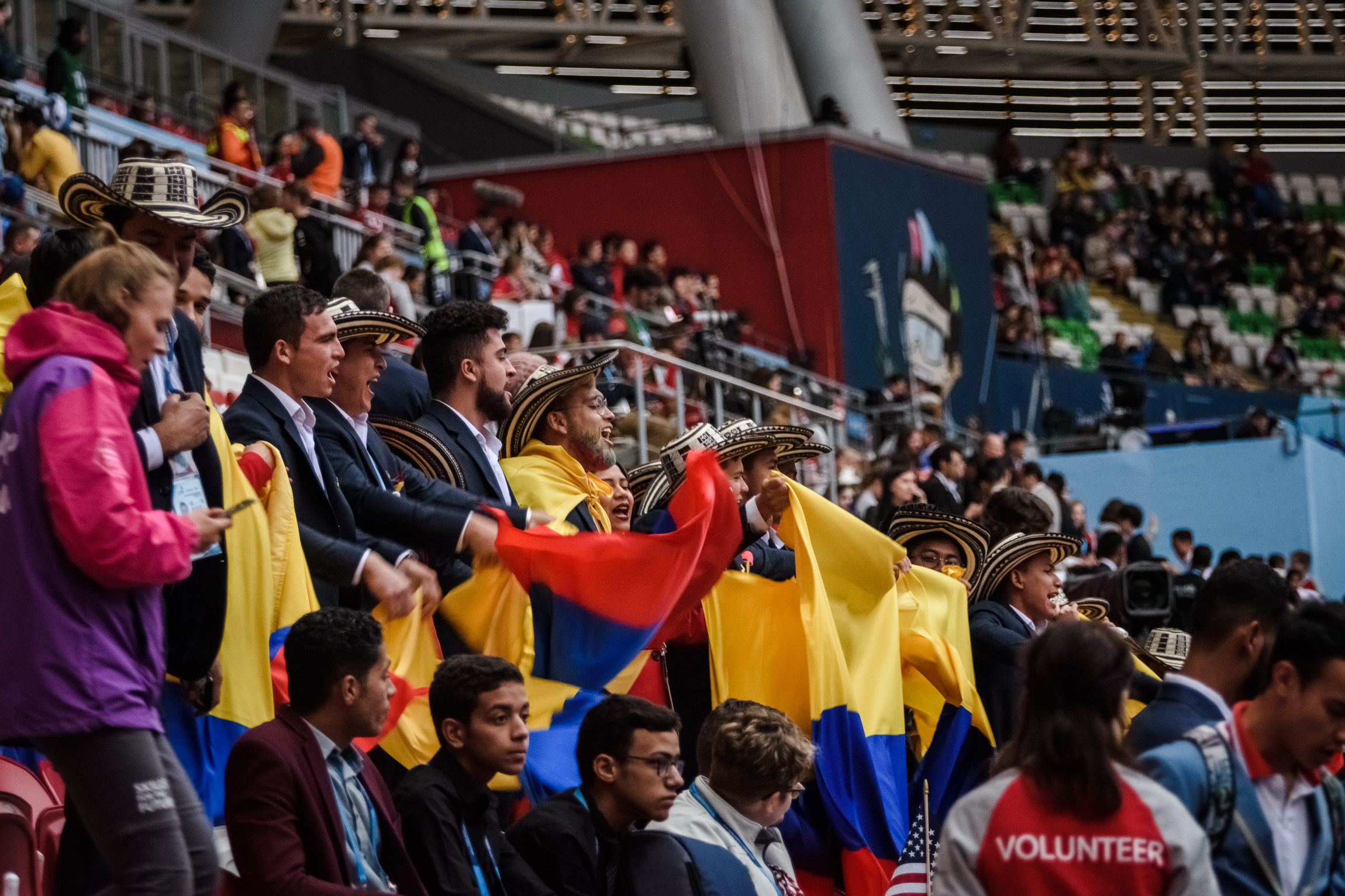 Worldskills2020. Коммерческий фотограф в Казани Ксения Добролюбова