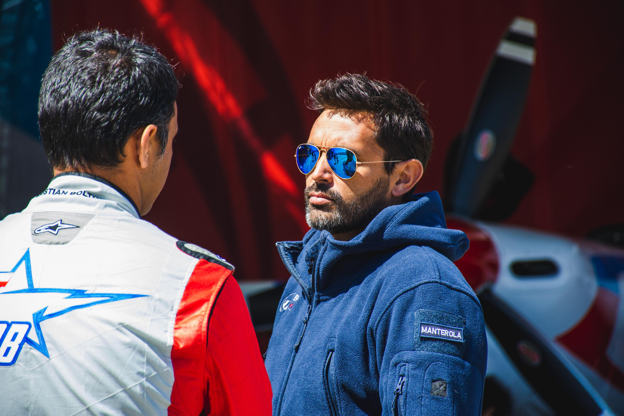 Red Bull Air Race 2019. Коммерческий фотограф в Казани Ксения Добролюбова