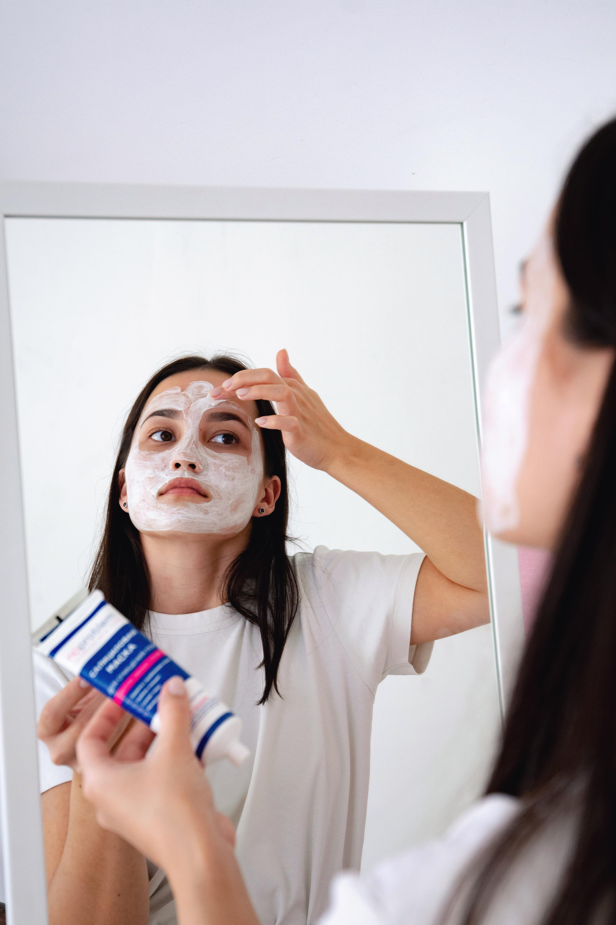 ORGANIC SLIM. Коммерческий фотограф в Казани Ксения Добролюбова